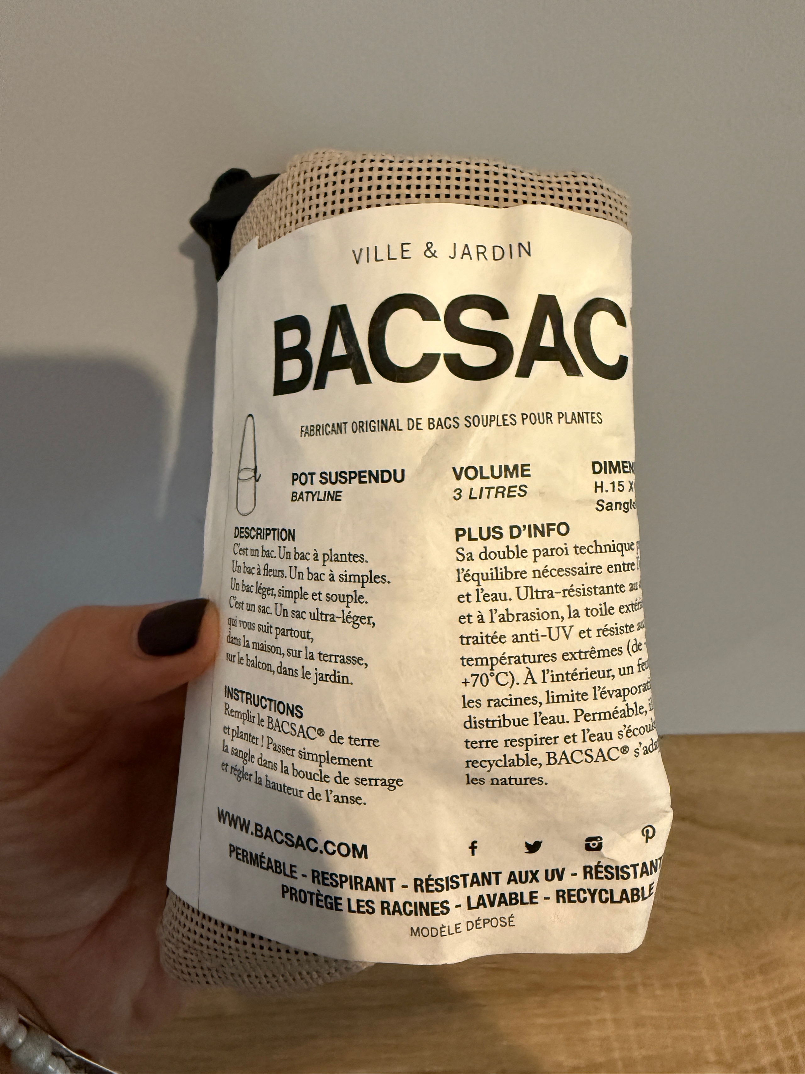 Сумки. Ваш байер во Франции