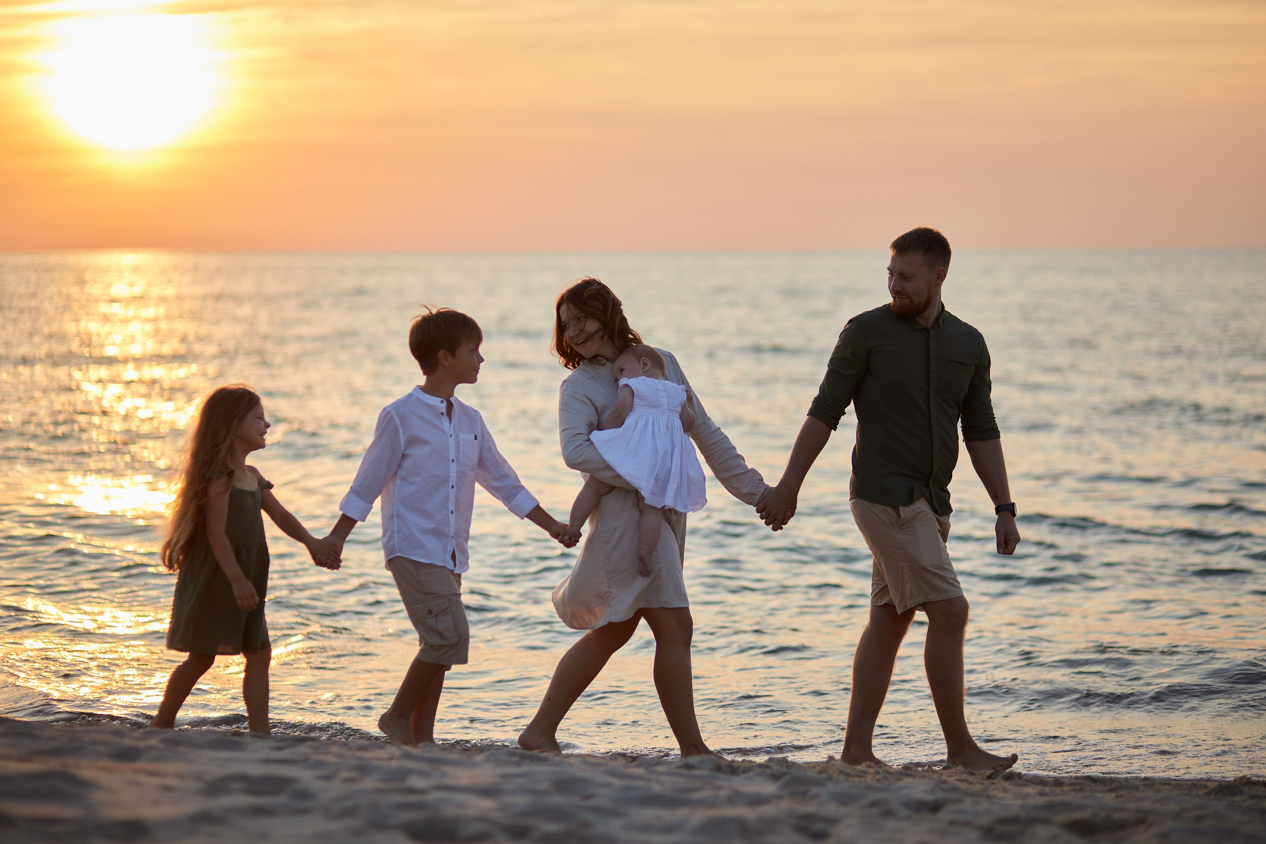 Family moments 27/08/2024. Ваш классный фотограф в Калининграде и на побережье Мария Шокурова