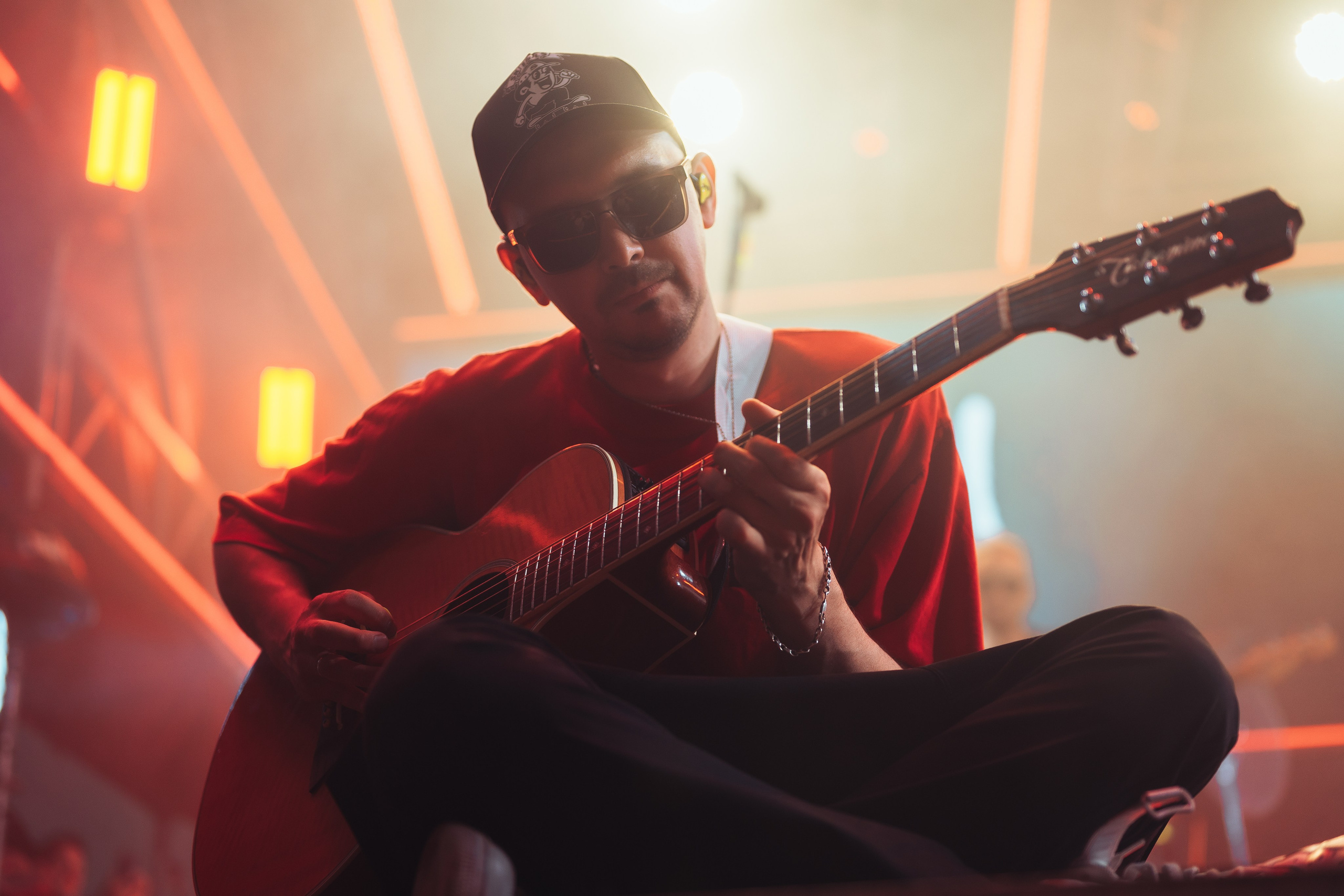 Pizza — репортажная съёмка. Иван Кубик — фотограф и видеограф