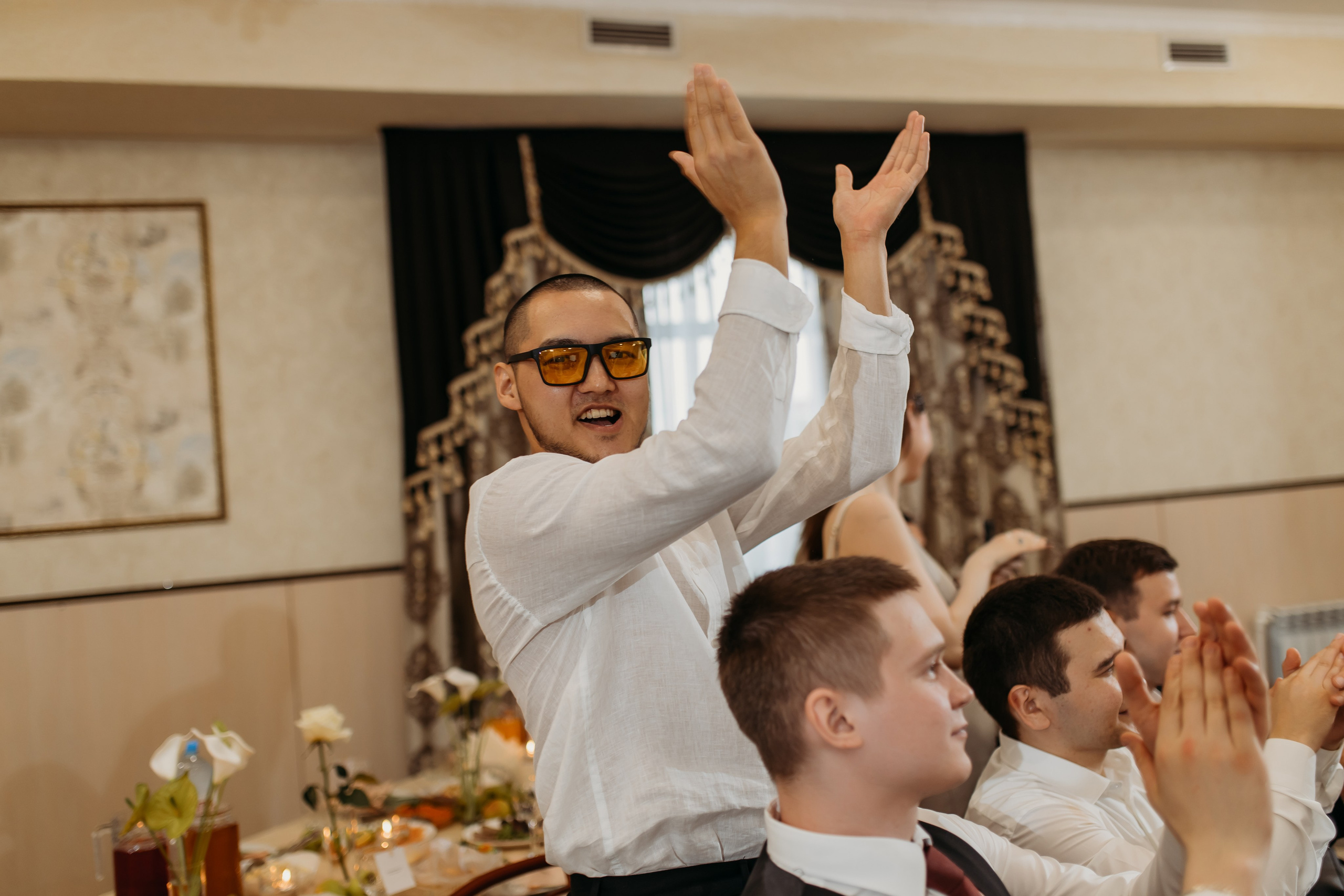 Зиля и Руслан. Фотограф Тимербаева Алина г. Сургут