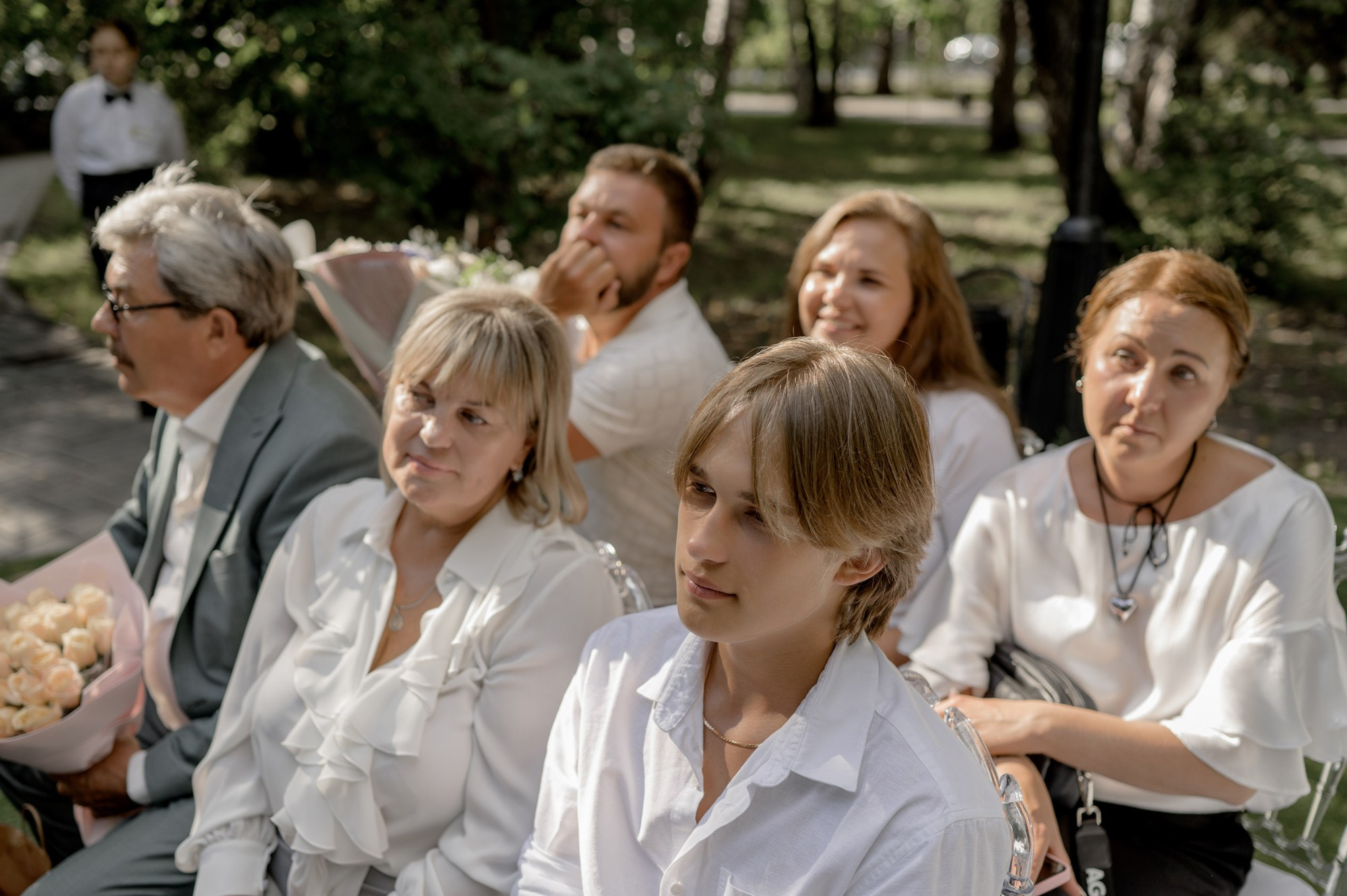 Данил и Елизавета. Свадебный фотограф в Тюмени Анастасия Пономарева