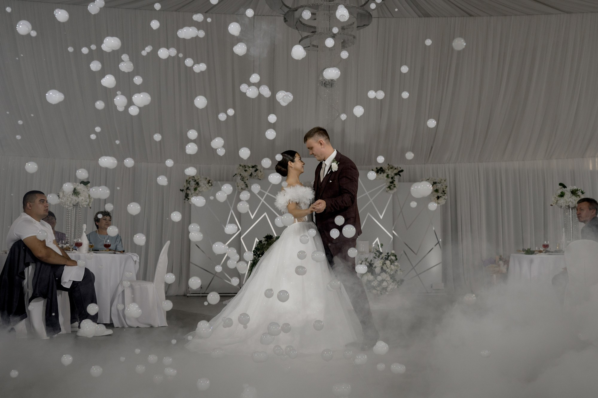 Янис и Гульназ. Свадебный фотограф в Тюмени Анастасия Пономарева