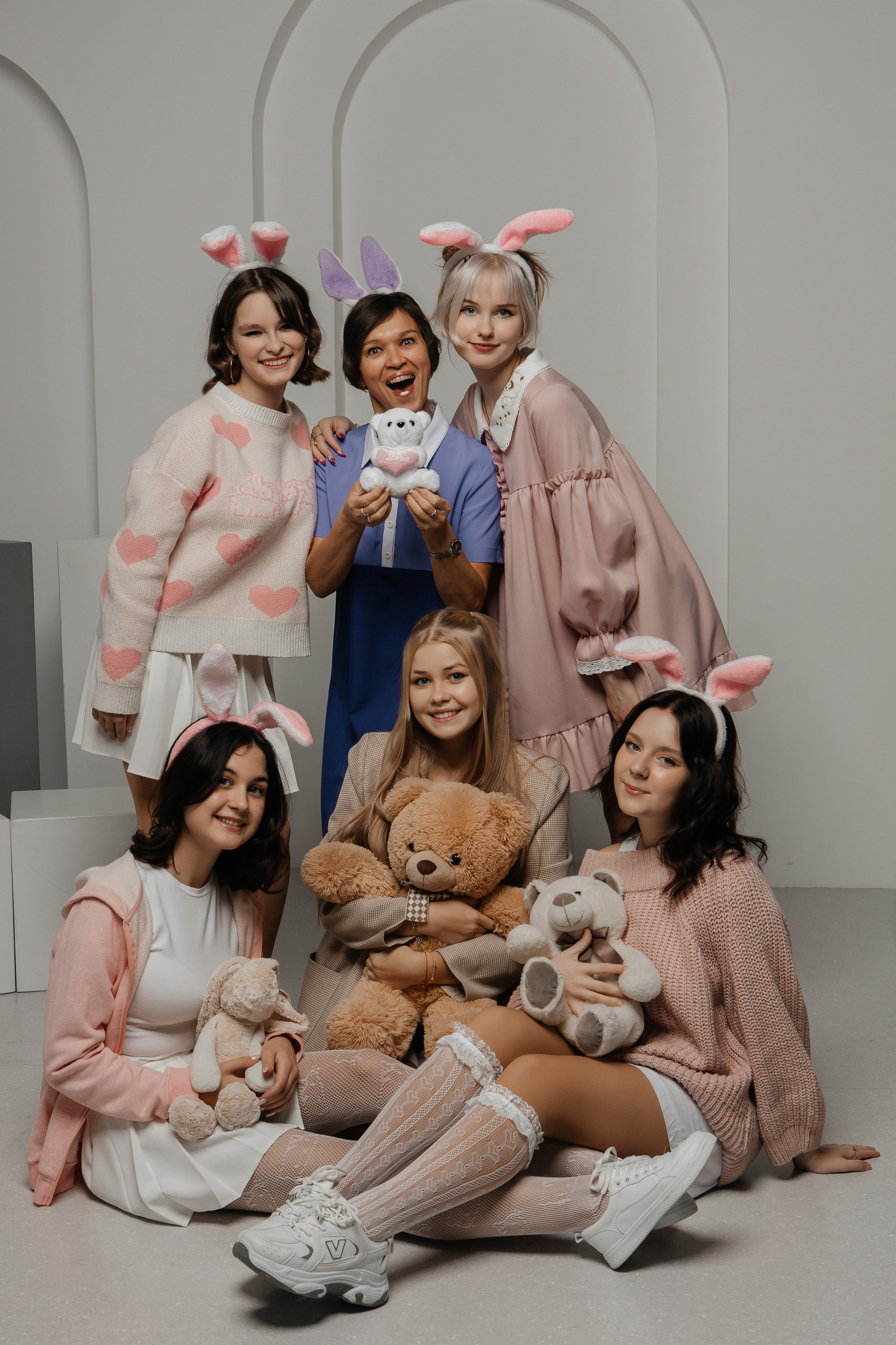 Выпускной альбом