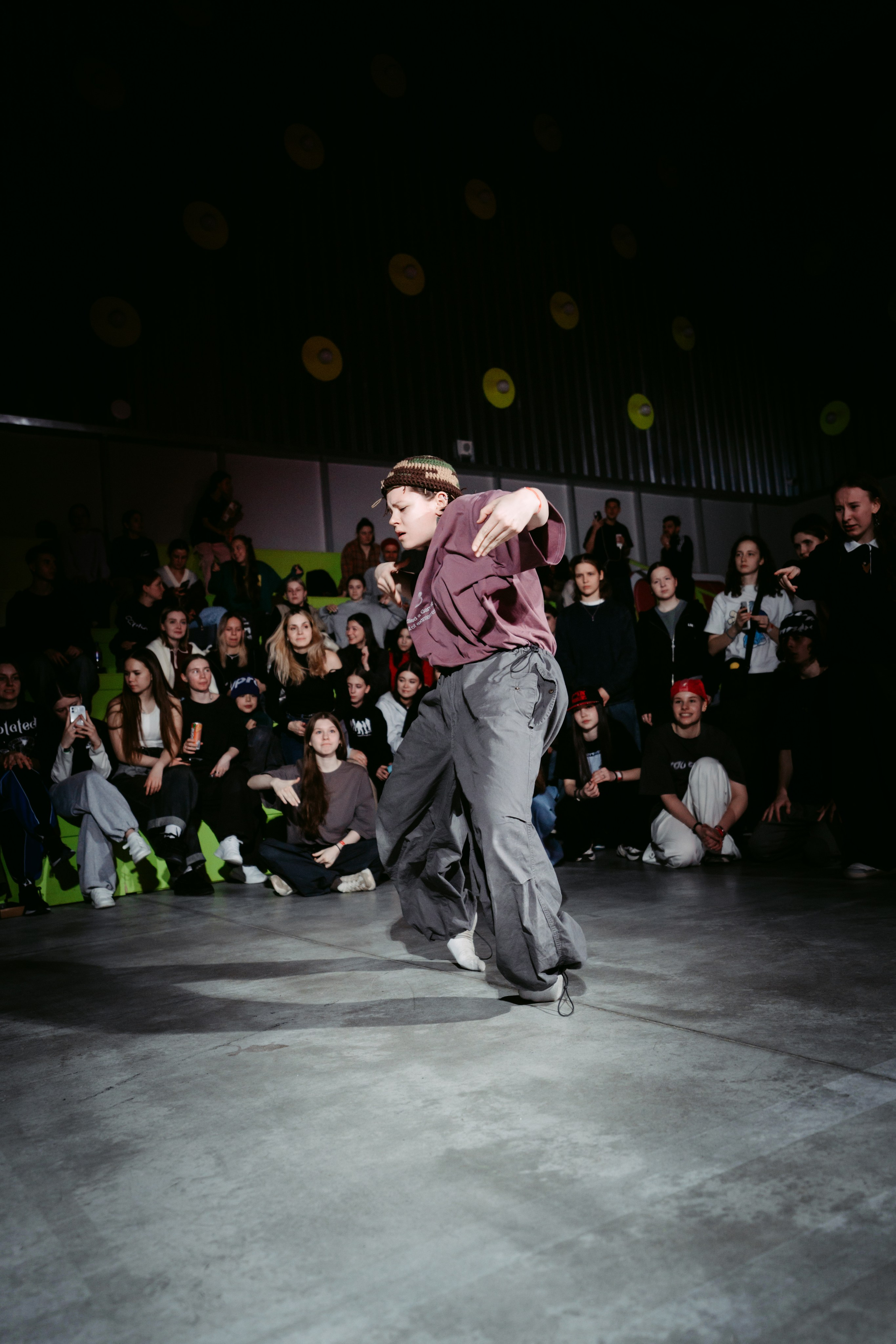 HIP HOP KAZAN 2025. Главная