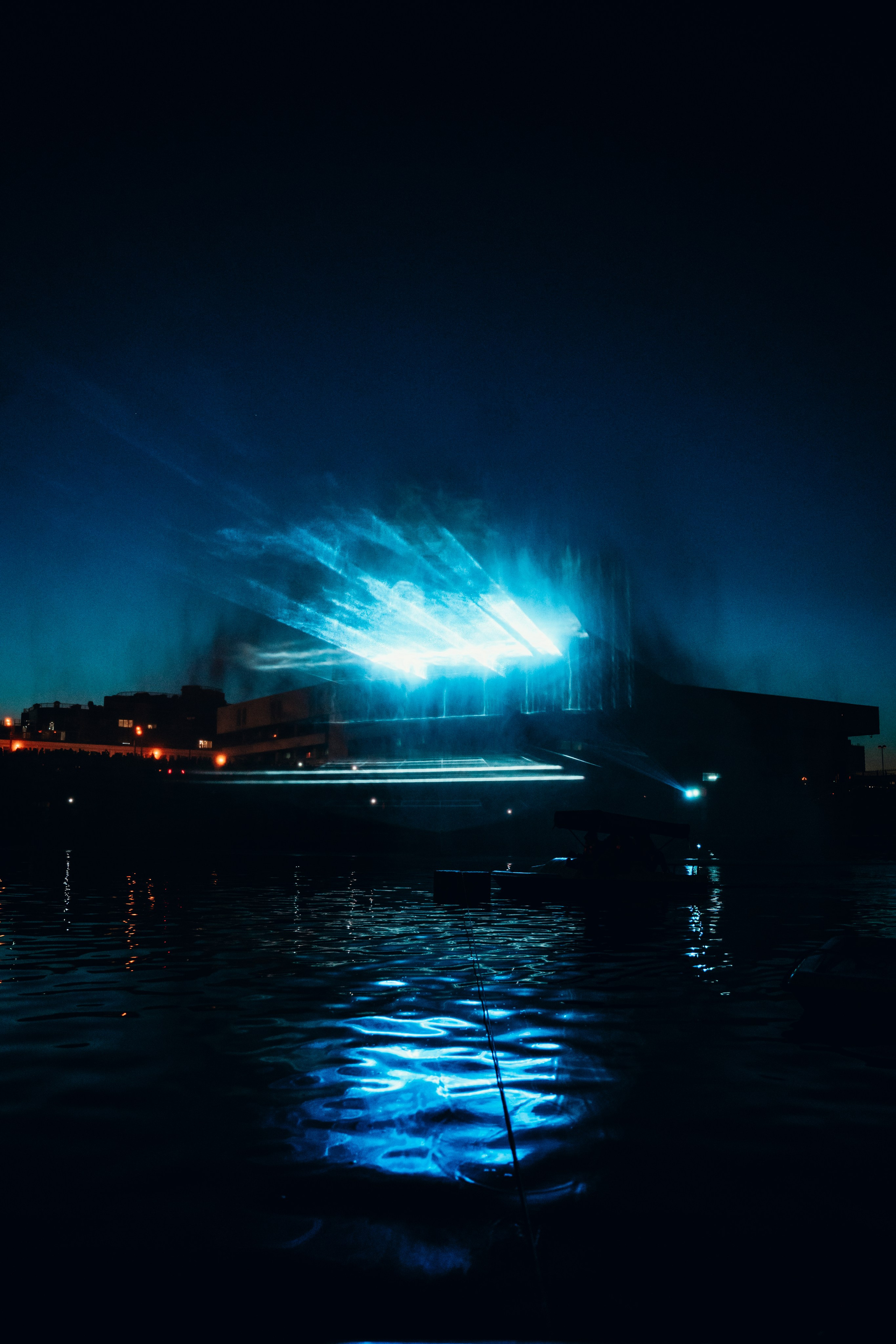 NUR 2025. Главная