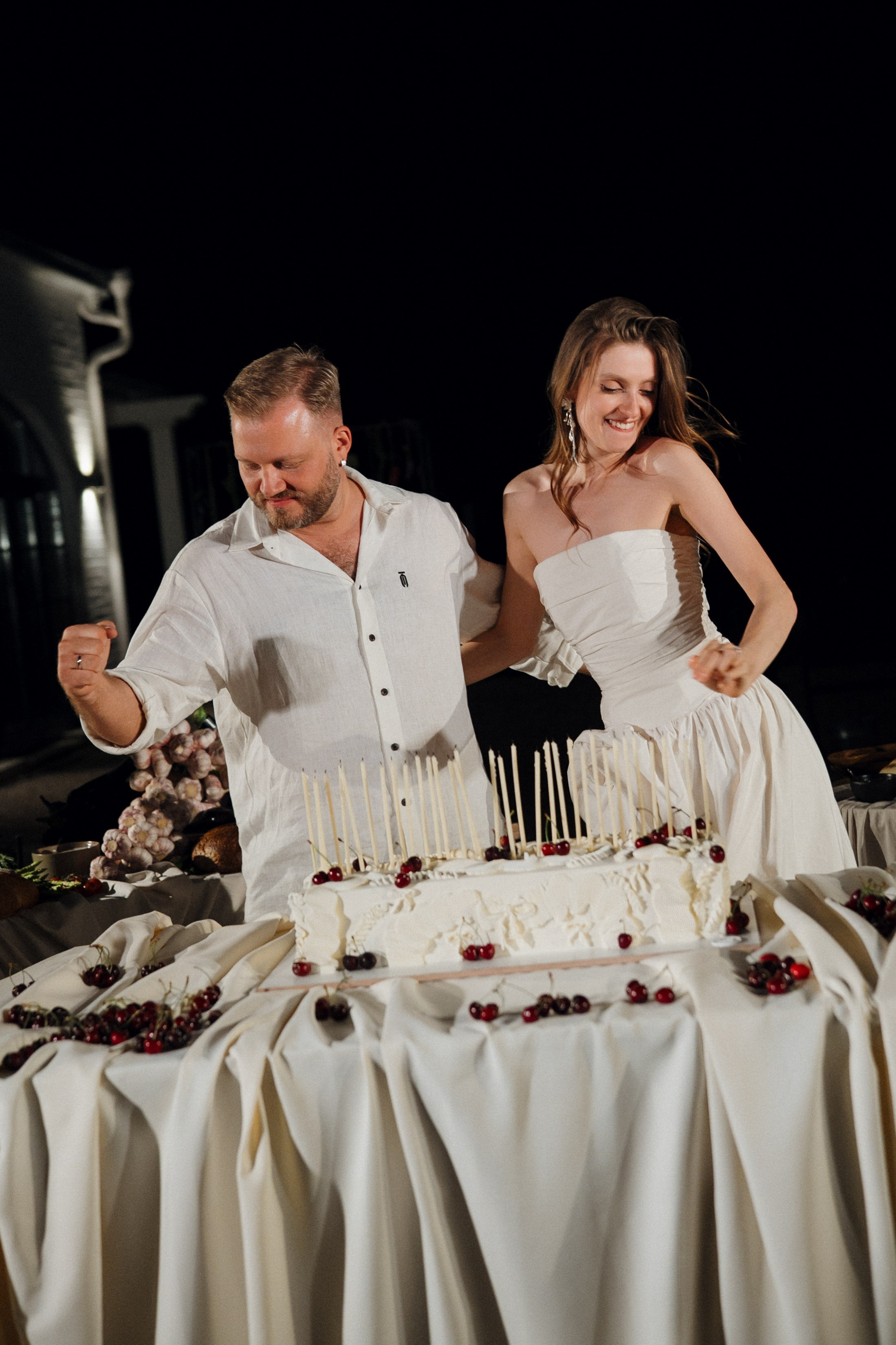 Давай загадаем желание?. Свадебный фотограф в Краснодаре и Сочи Винидиктова Екатерина