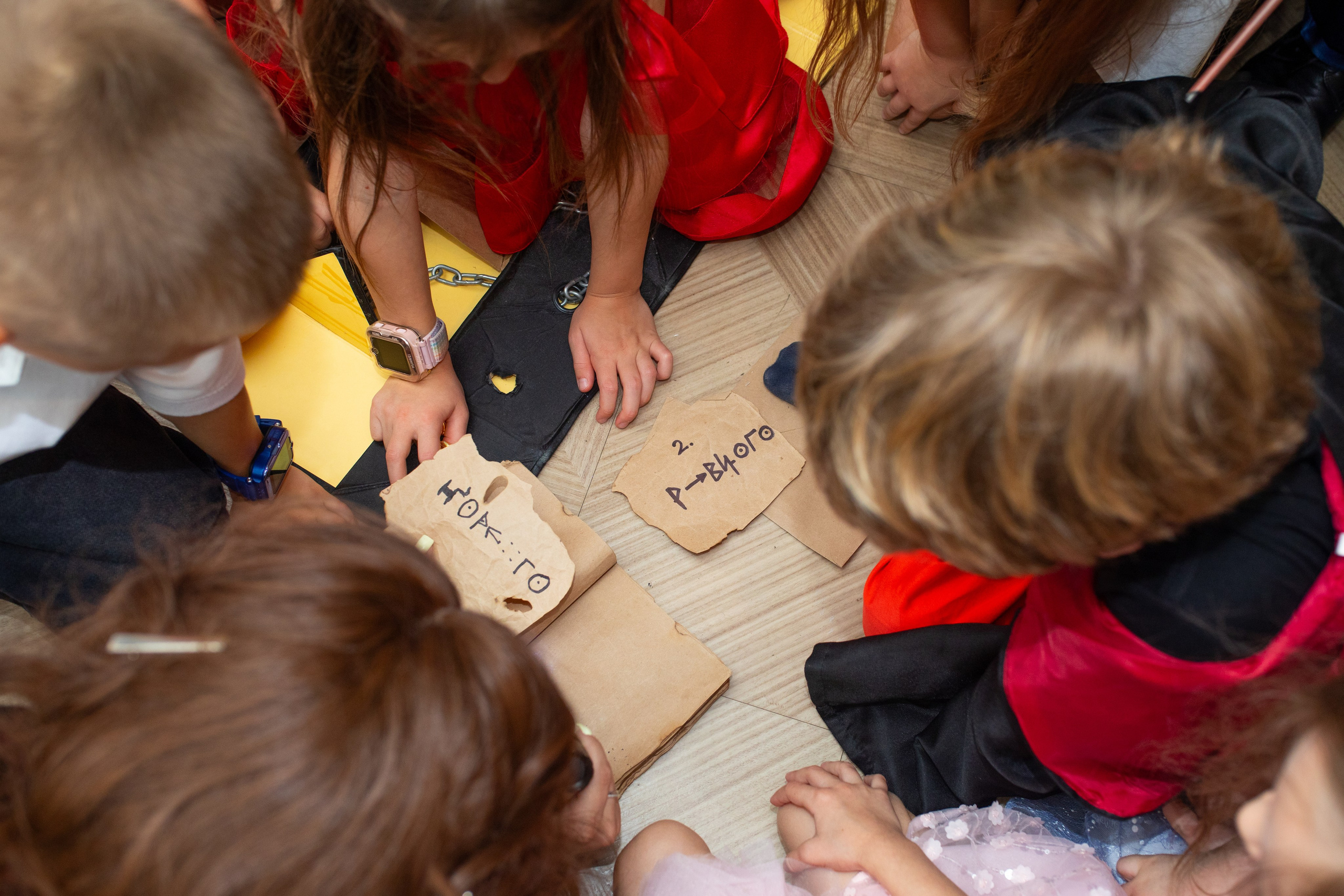 Вандер пуш. Фотограф в Новосибирске Ася Зверева
