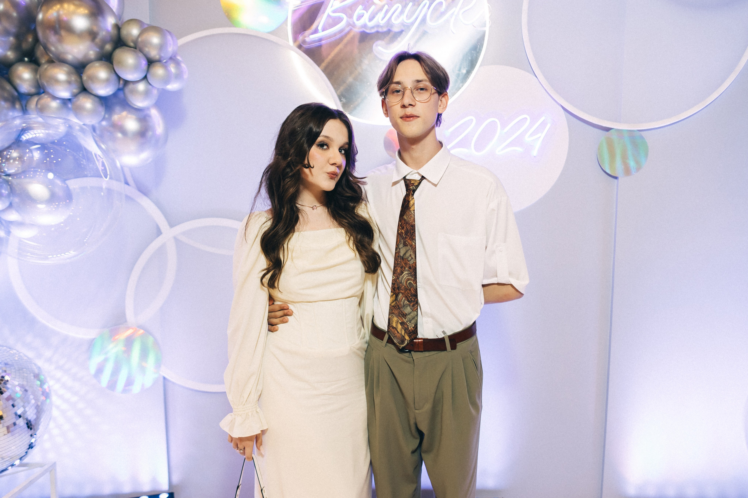 Выпускной «Лицей 62». Фотограф Кемерово | Сергей