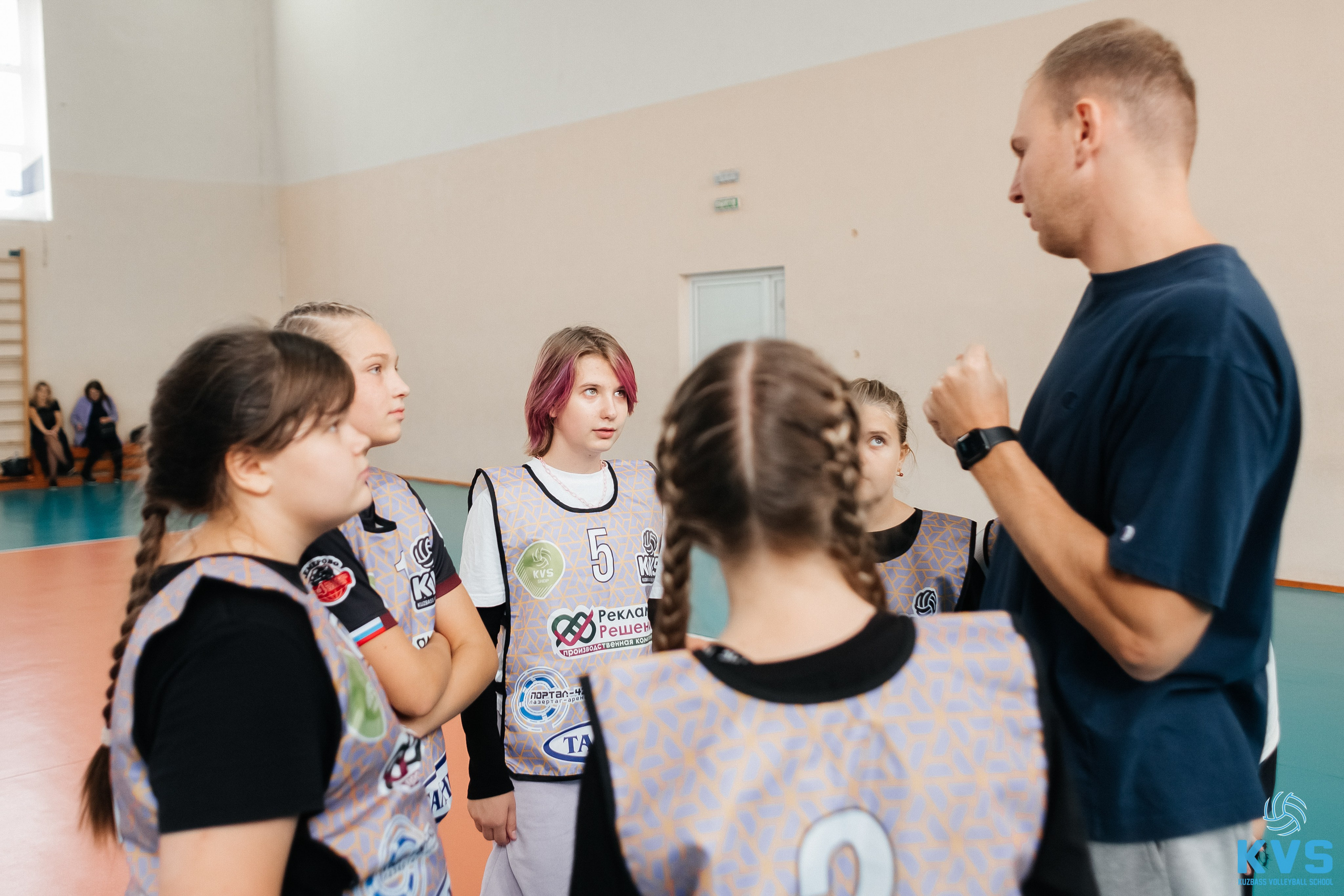 Волейбольный турнир «Надежда Сибири». Фотограф Кемерово | Сергей