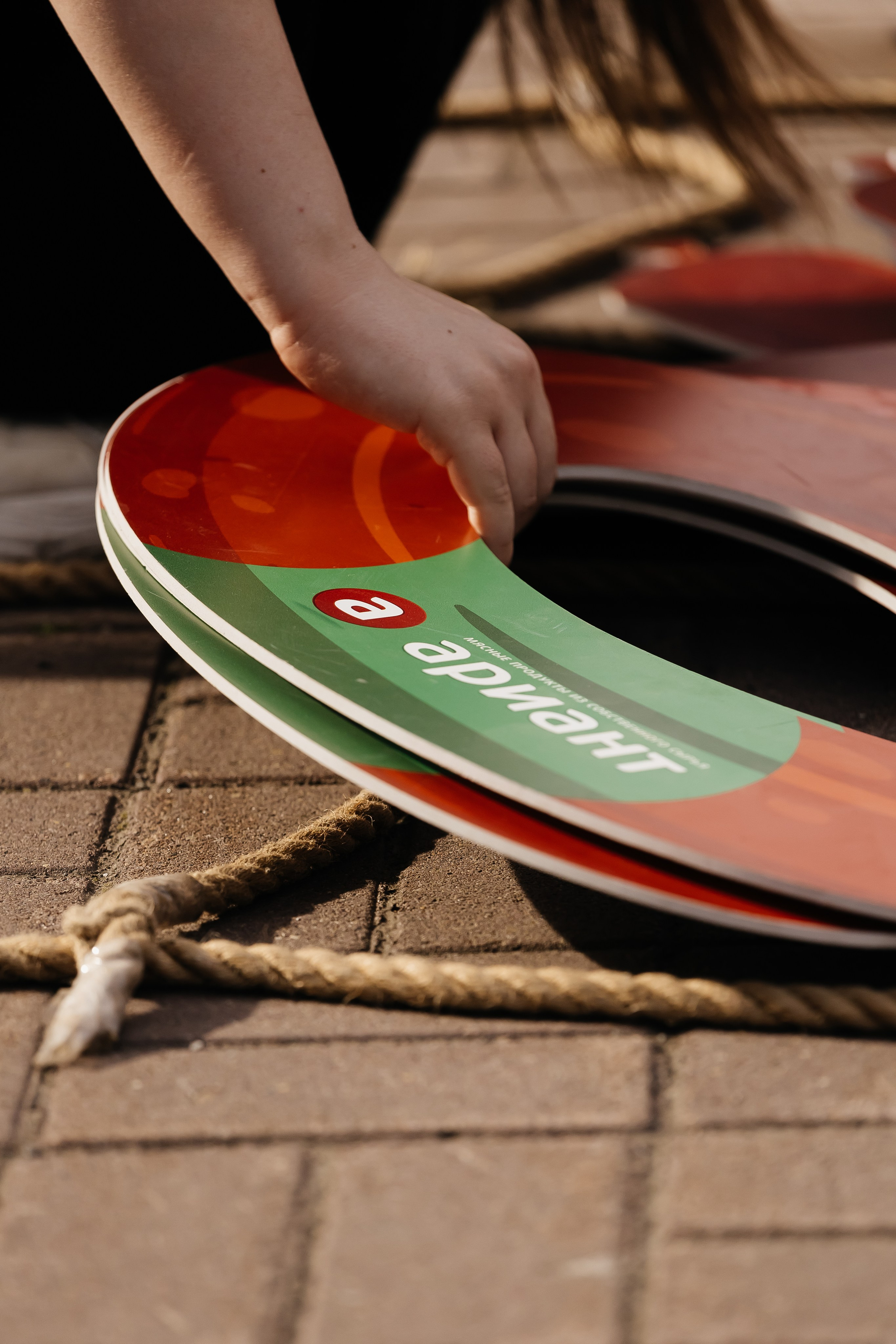 Детский праздник в «Мария — РА». Фотограф Кемерово | Сергей