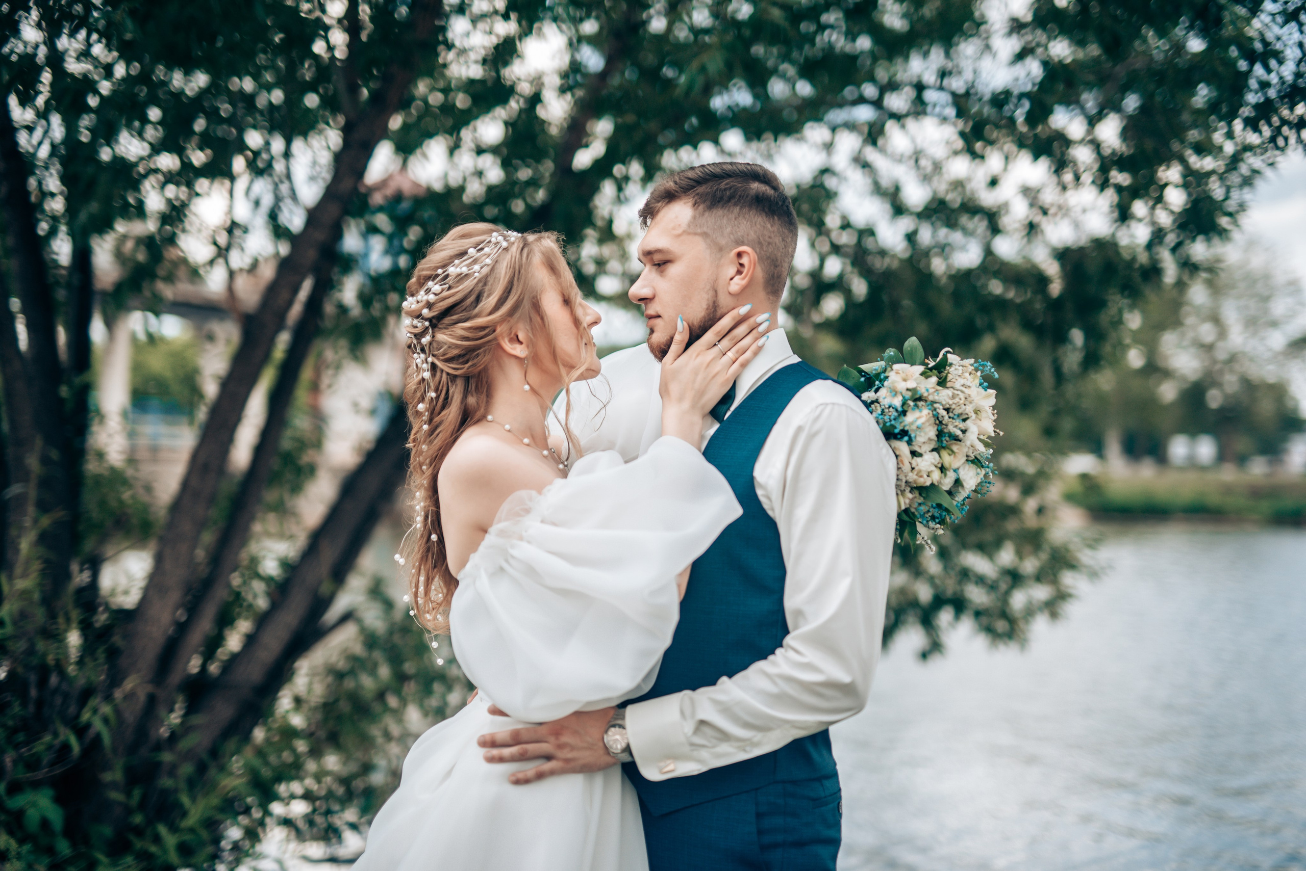 Александра & Данил. Семейный фотограф в Барнауле