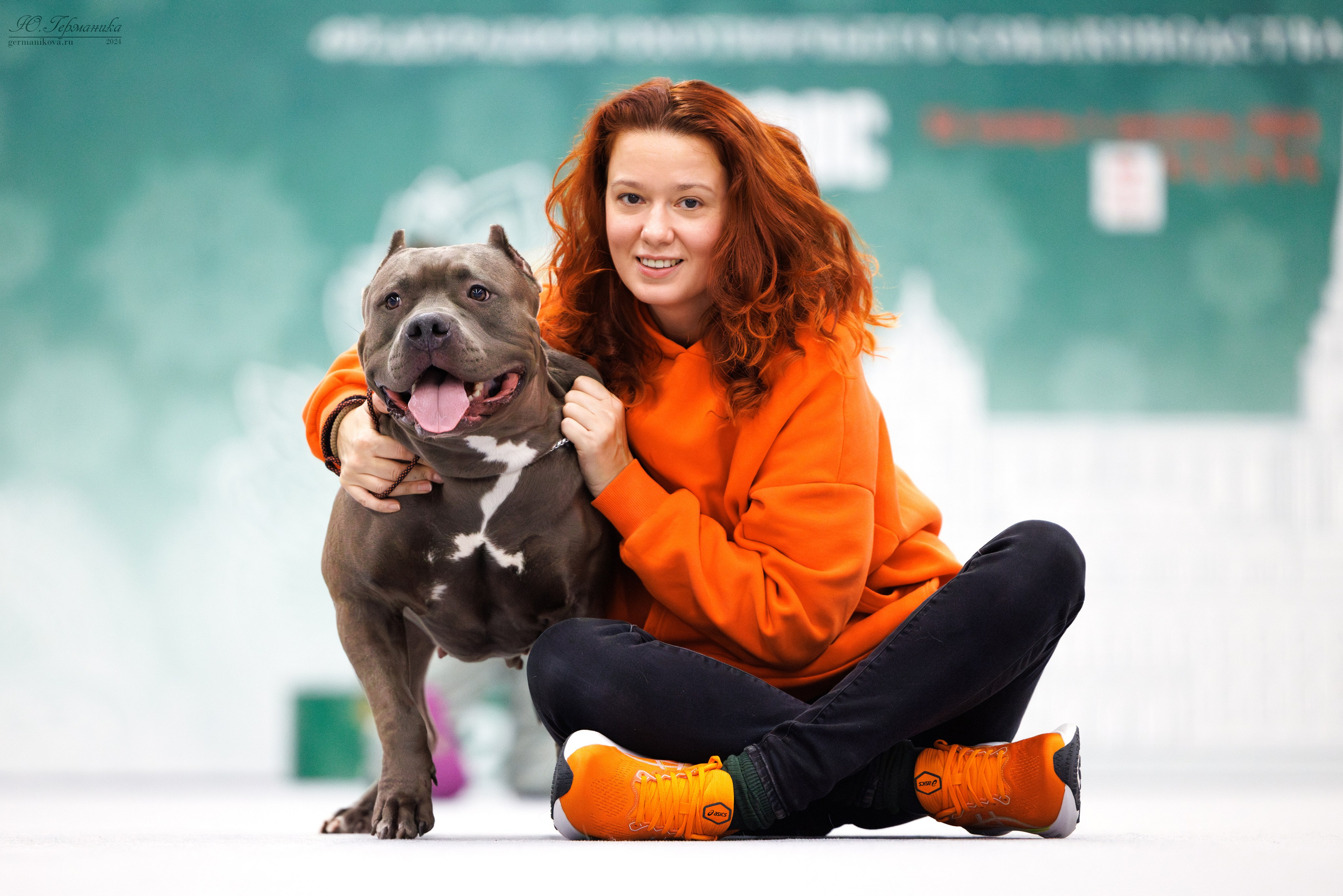 Казань Зилант 30-01.12 2024. Фотограф-анималист Юлия Германика