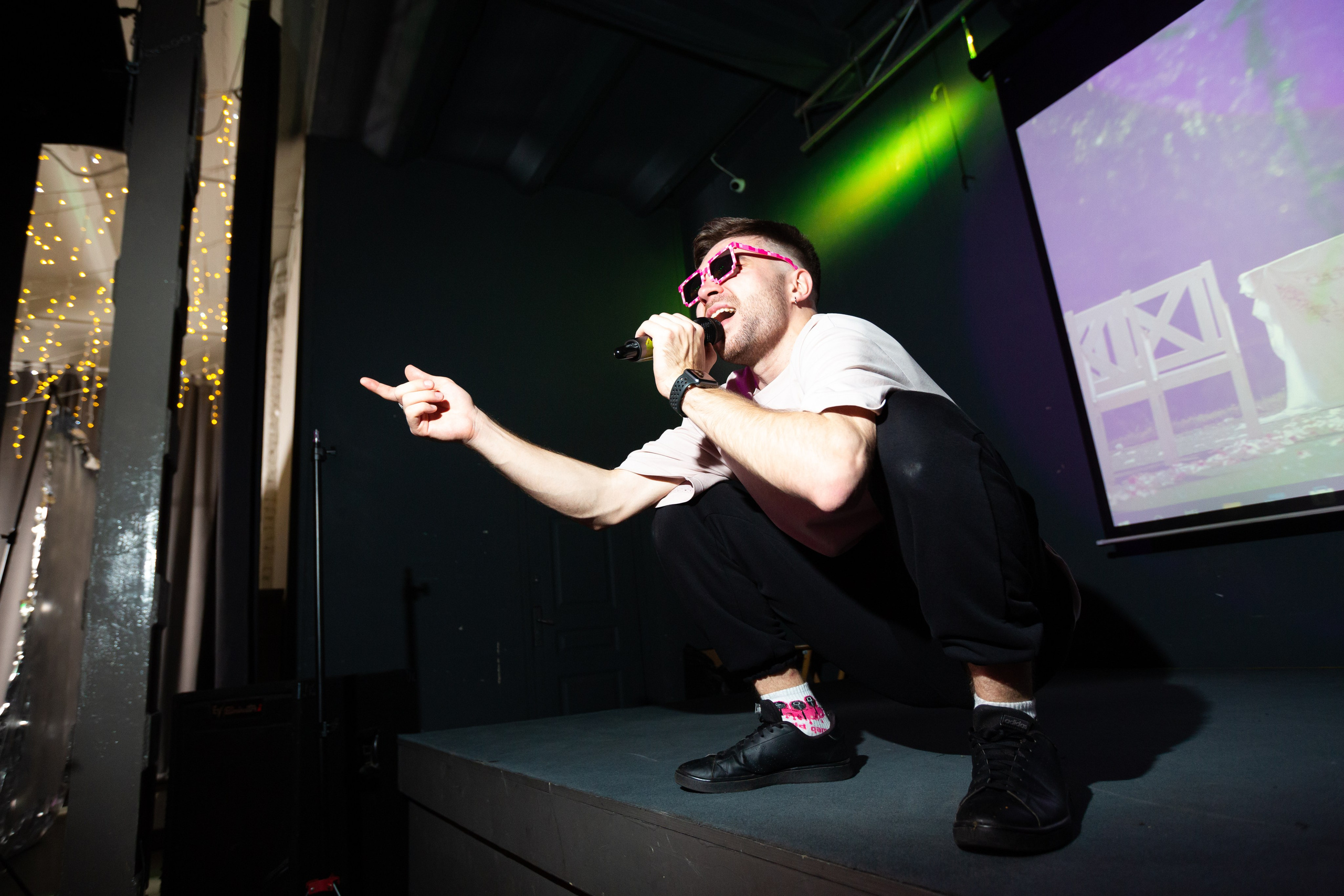 Wedding party. Женя и Нигора. Евгений Матвеев — фотограф в Санкт-Петербурге