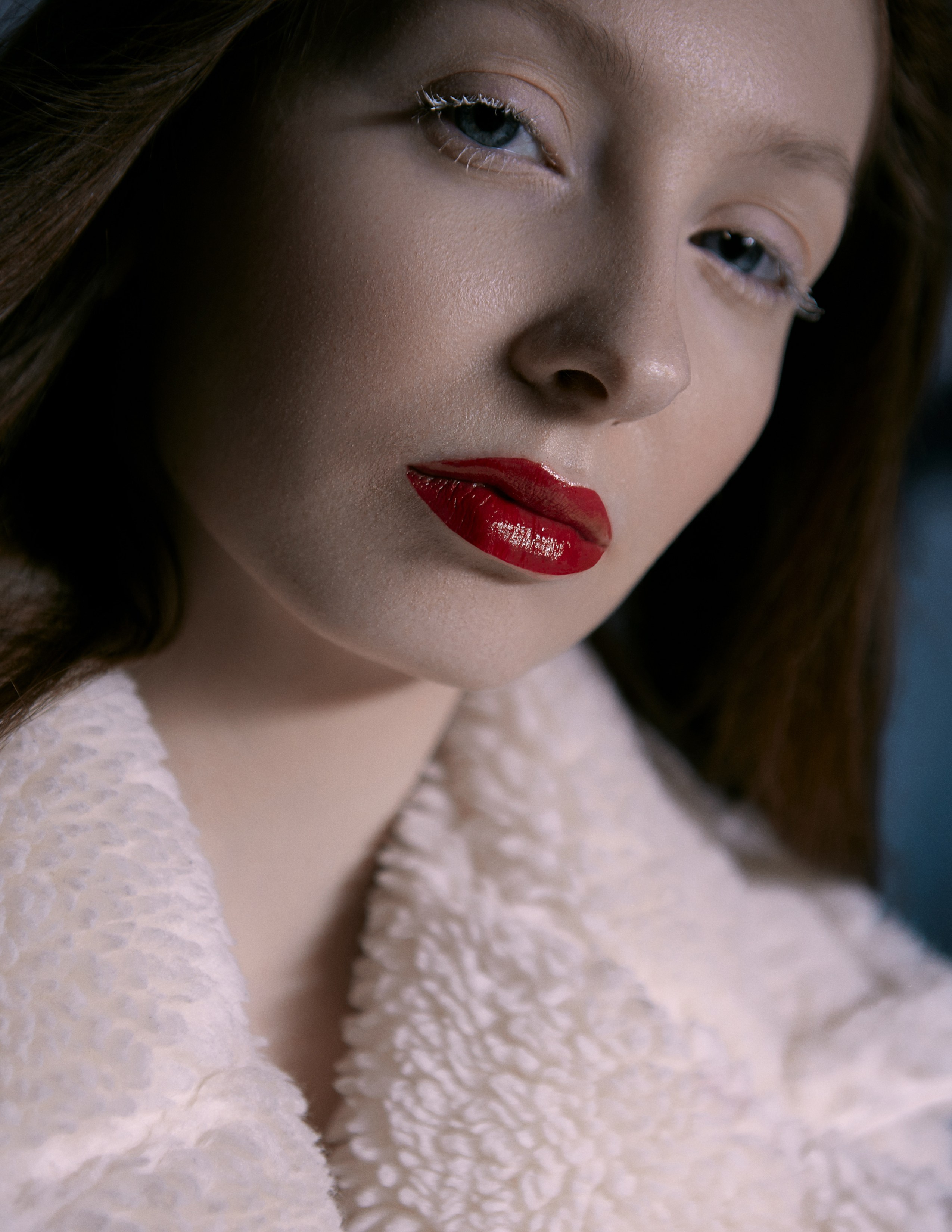 Коммерческий фотограф в Москве Калагина Светлана