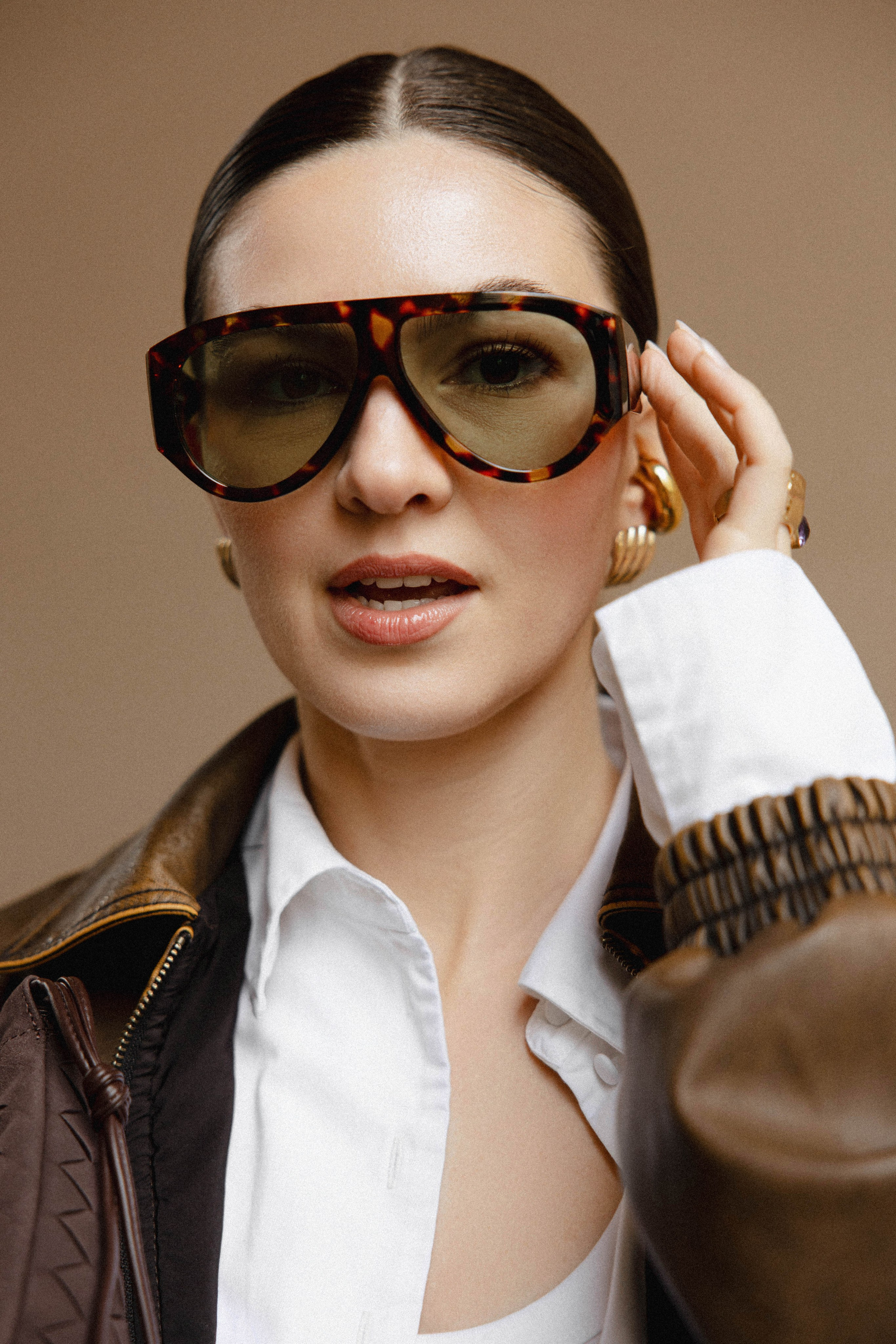 Alina. Портретный фотограф в Минске Анастасия Воробей