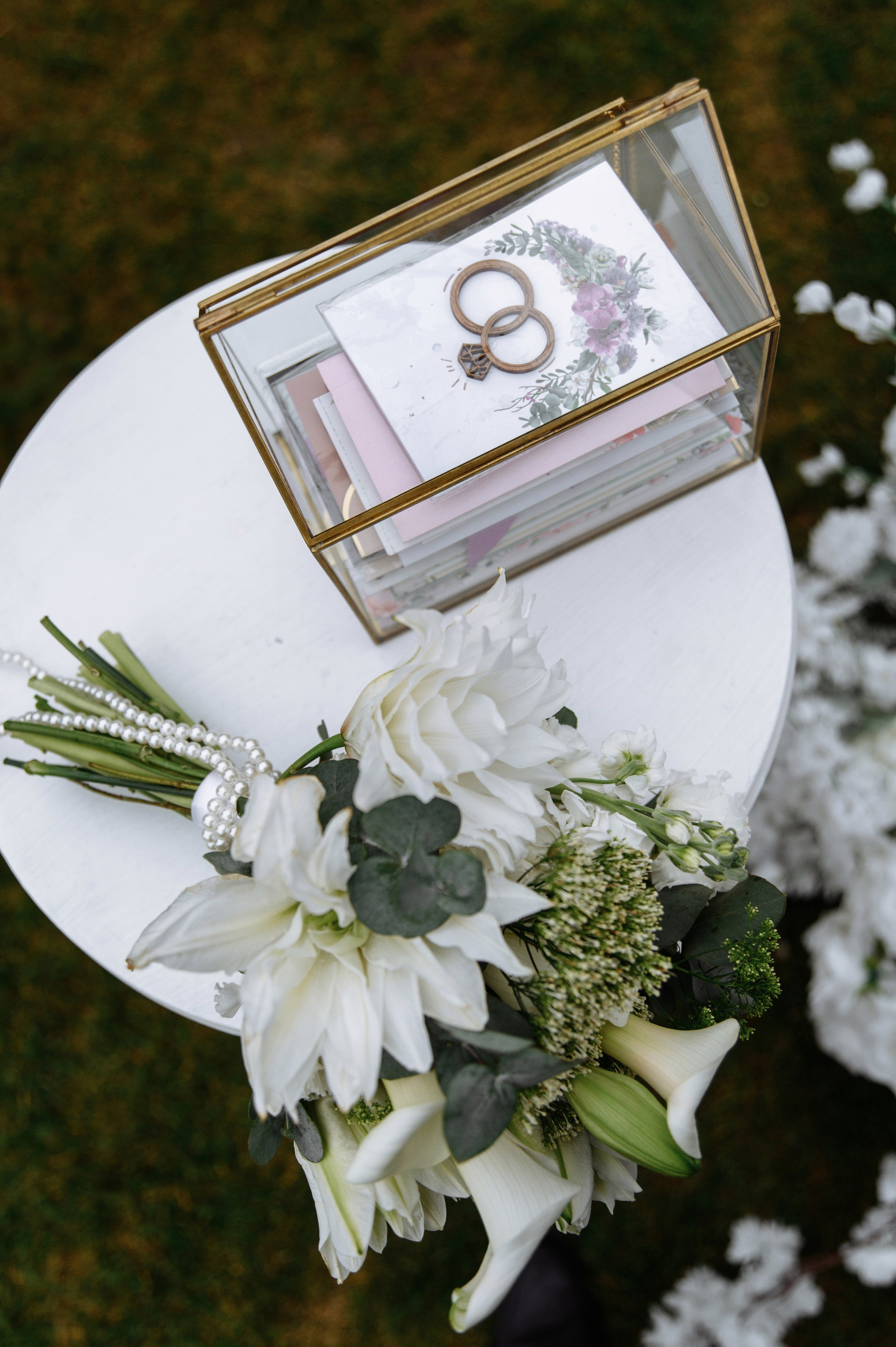 Евгений и Екатерина LA VILLA. Фотограф Кирилл Верт