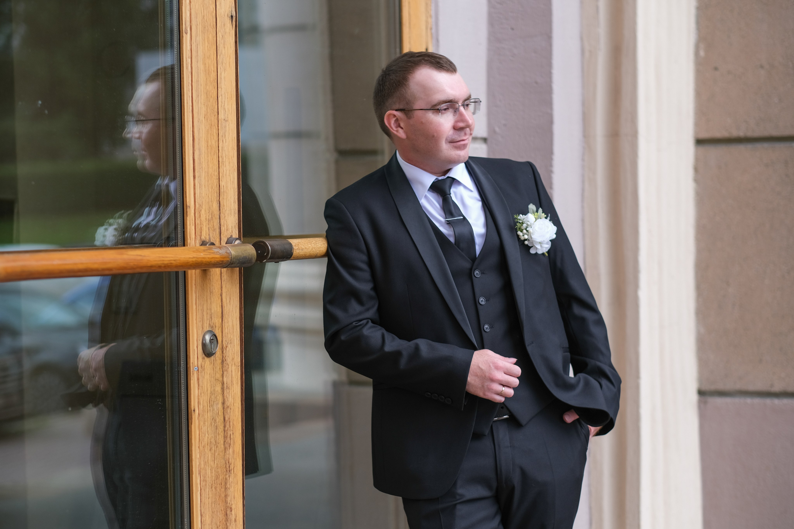 Свадьба Вячеслава и Ульяны. Свадебный фотограф в Челябинске Сырчикова Наталья