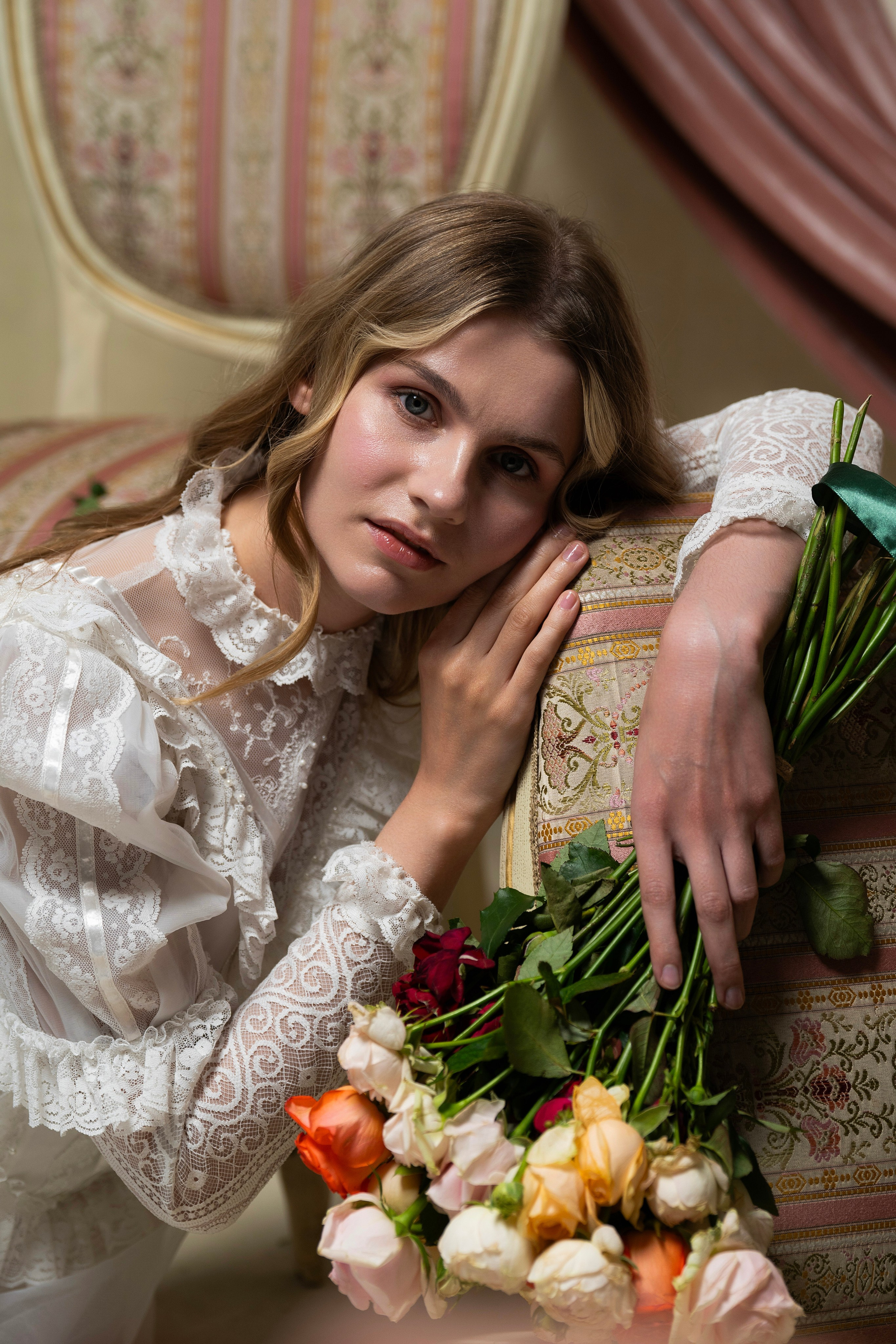 𝐈𝐕𝐈𝐈𝐈 век. SHAPRAN.ph