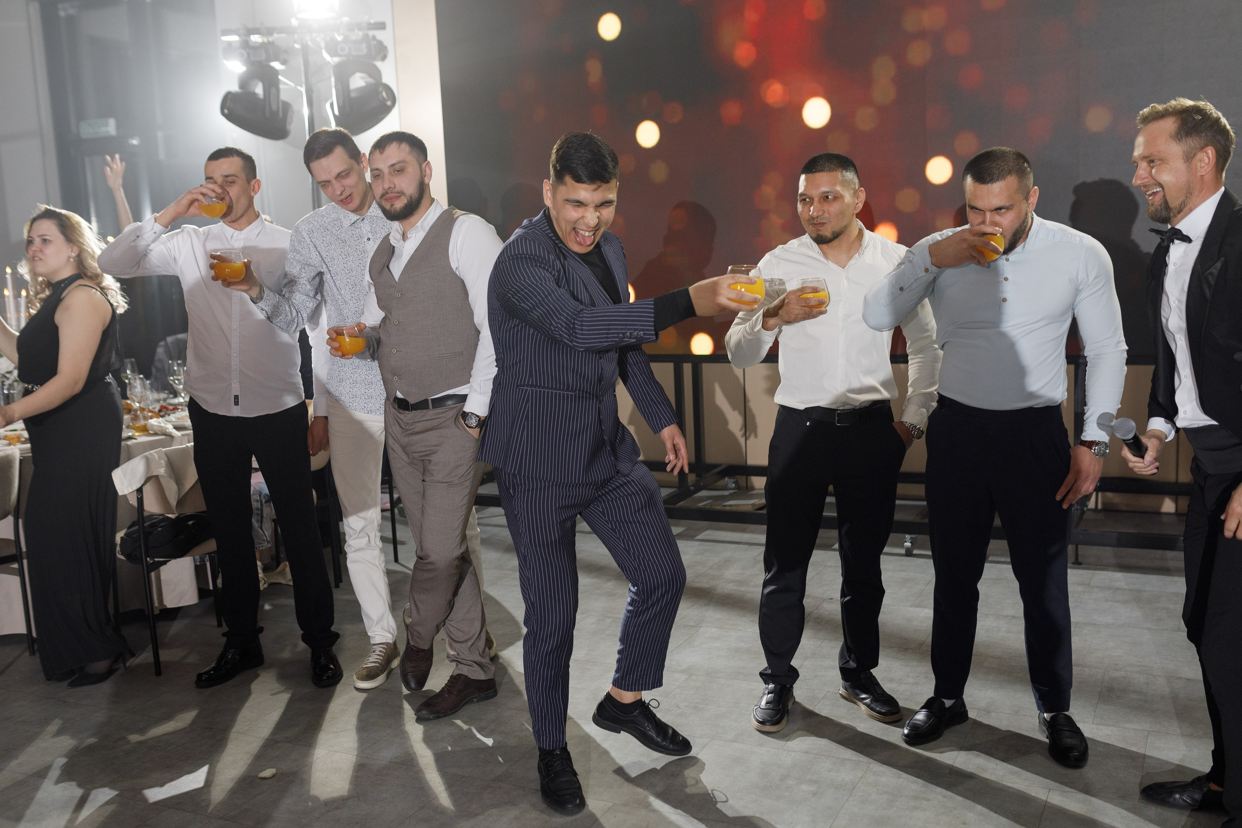 Свадьба Асада и Влады. Свадебный и семейный фотограф в Иркутске Яна Лиа