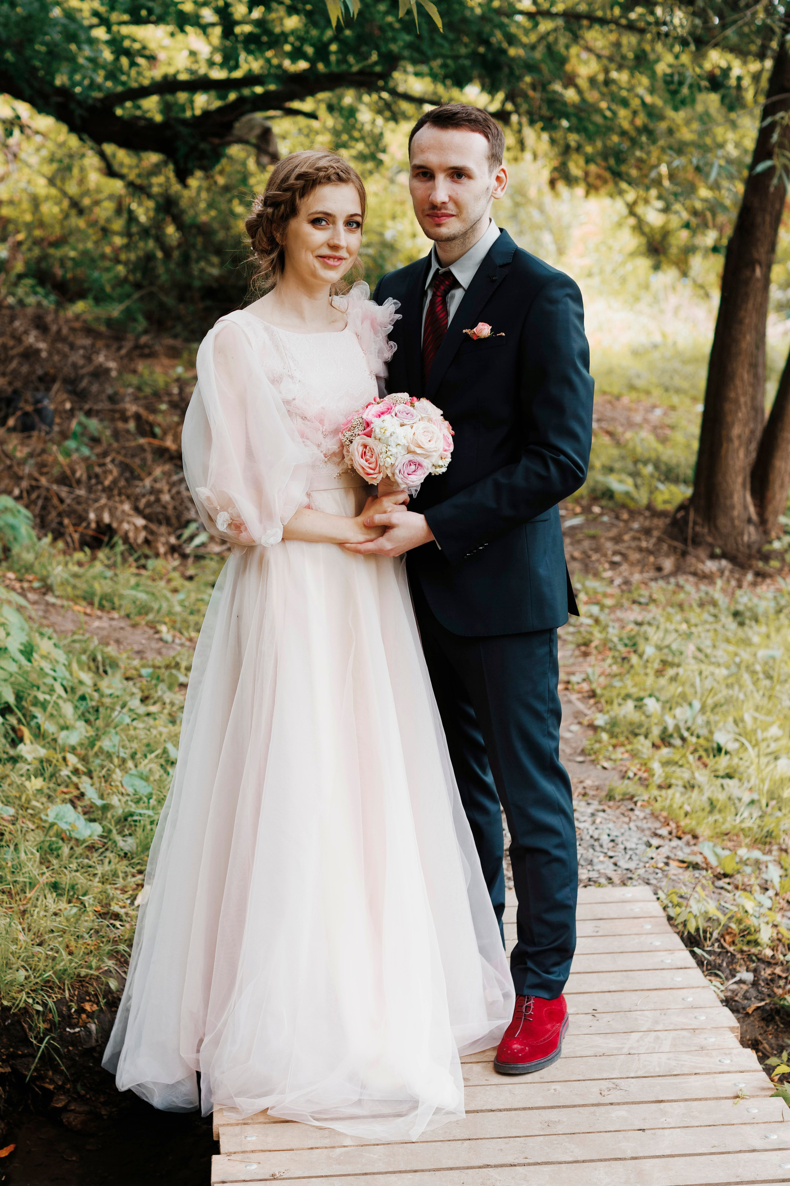 Сергей и Мария. Видеограф Павел Борисов | Москва | СПБ | Брянск