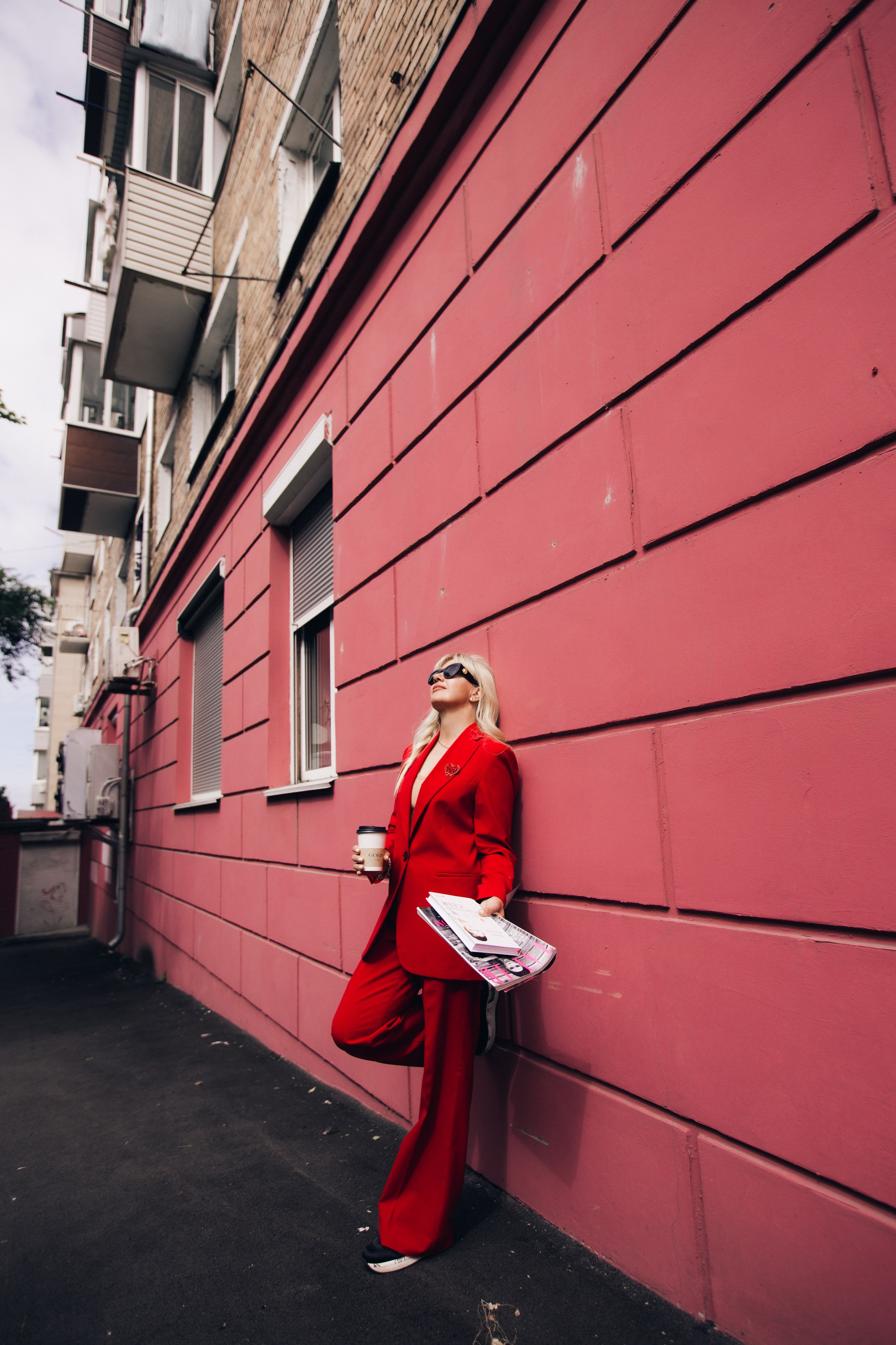 Portrait. Фотограф во Владивостоке Настя Косач