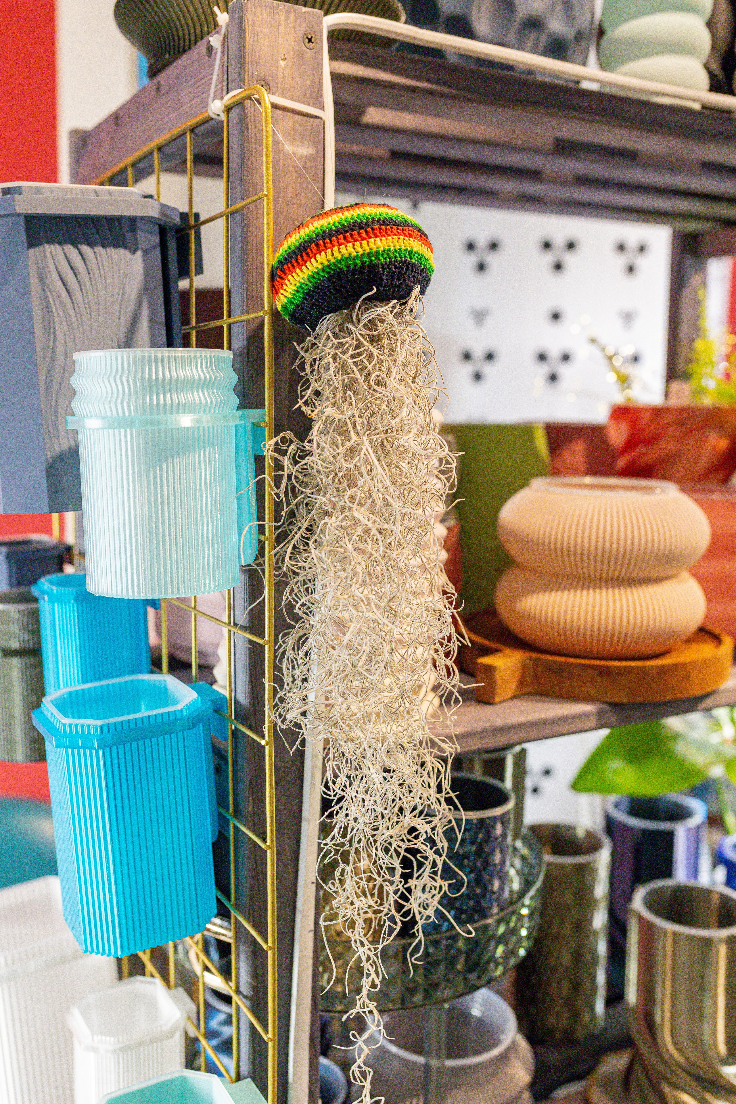 Growbox декабрь 2025. Александра Куликова фотограф, Москва