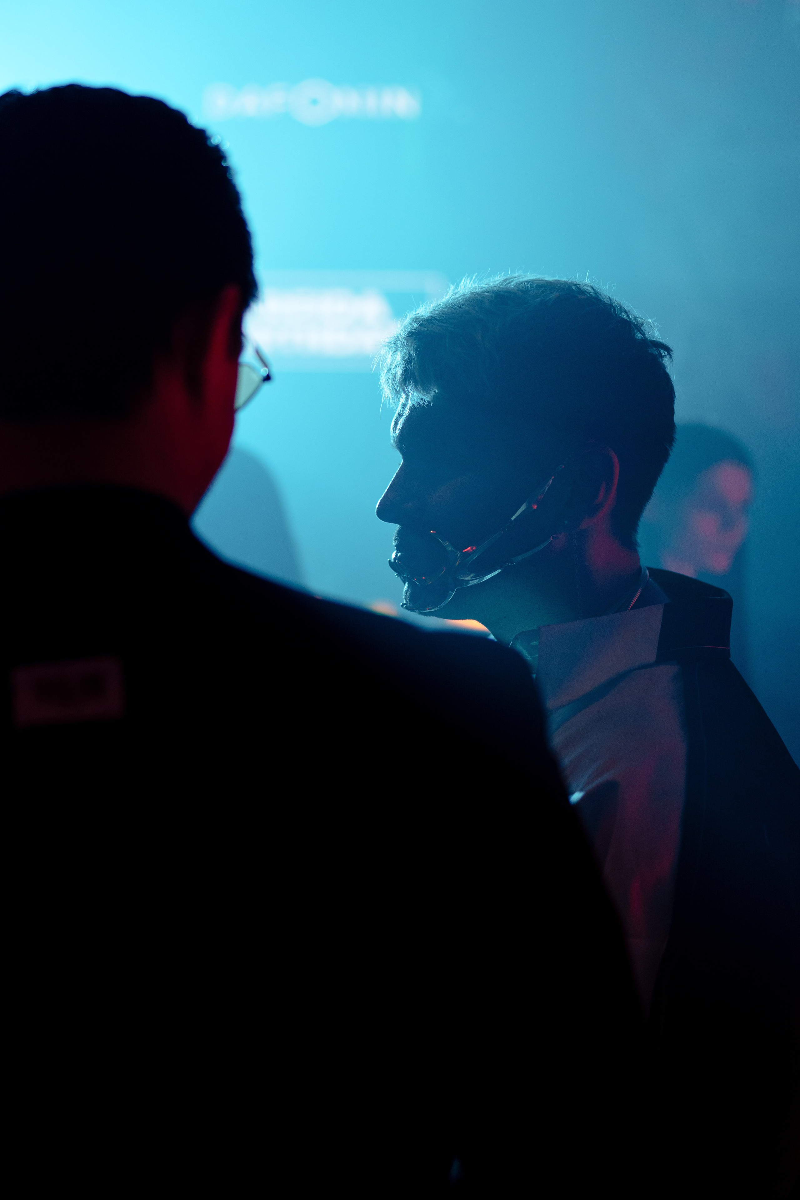 Фотограф на вечеринку с инфлюенсерами. Репортажный фотограф Москва Сергей Дружинин