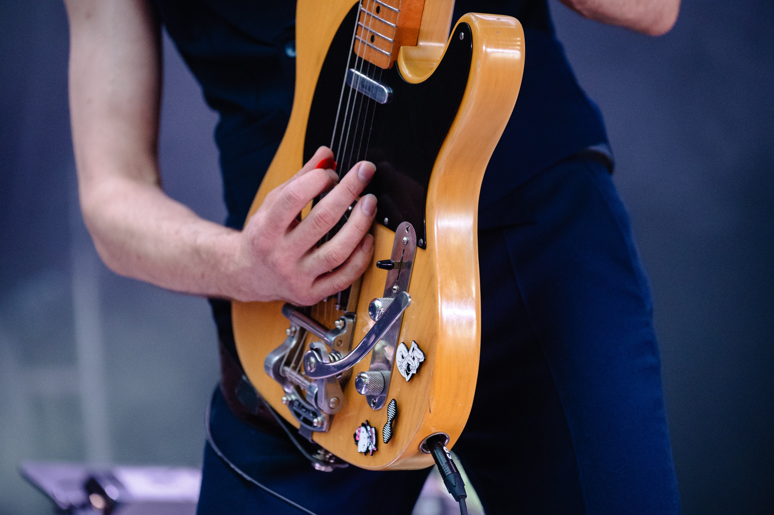 Стереолето Екатеринбург. Харитоновский парк. Репортажный и концертный фотограф Алексей Патентный в Екатеринбурге