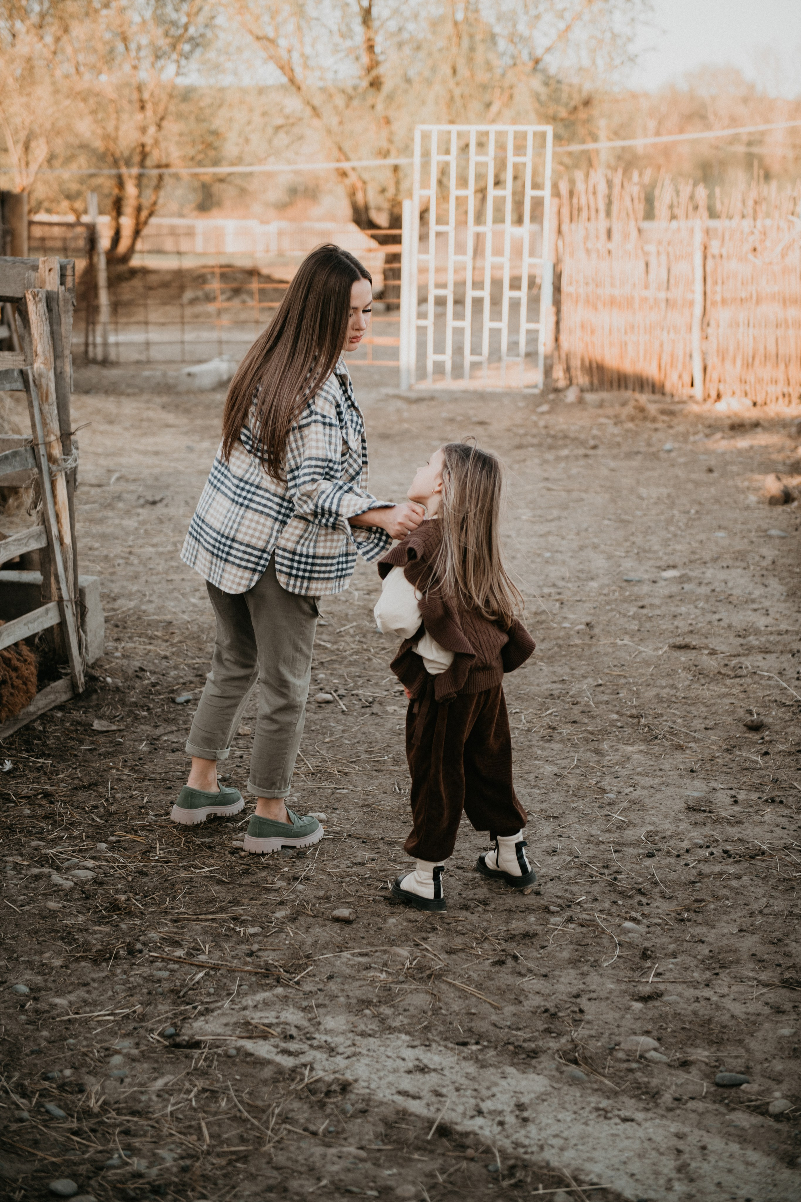Однажды на даче. Детский и семейный фотограф в Армавире Даша Зубкова