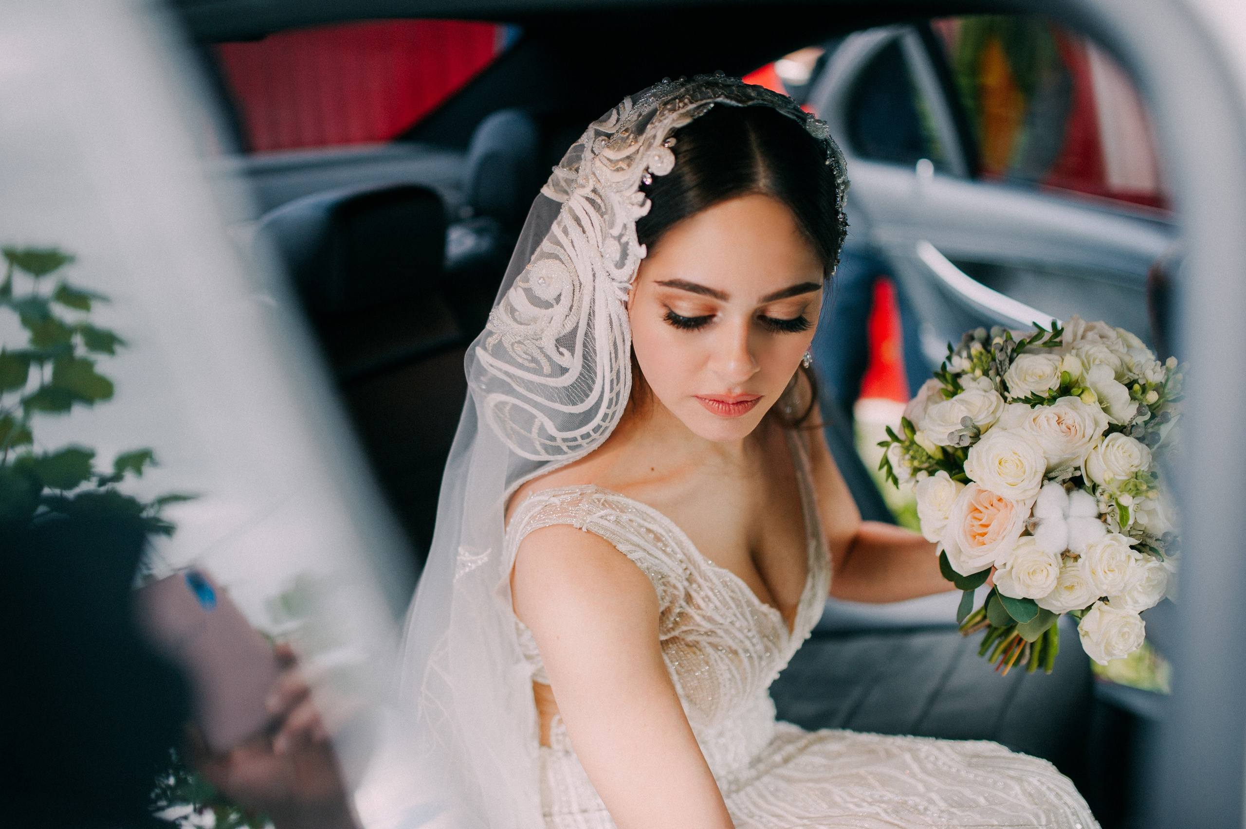 Алина & Зураб. Свадебный фотограф/видеограф Максим Черников