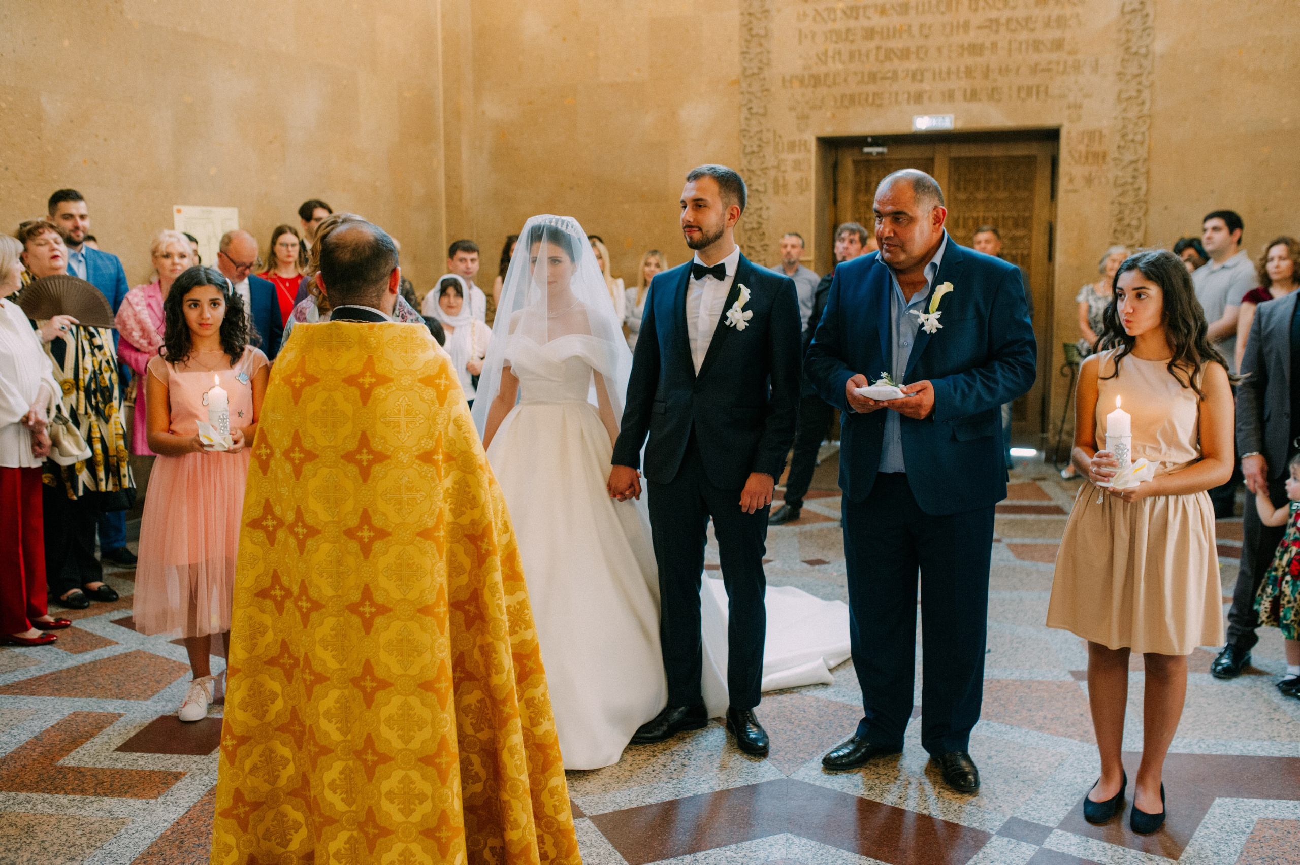 Екатерина & Валерий. Свадебный фотограф/видеограф Максим Черников