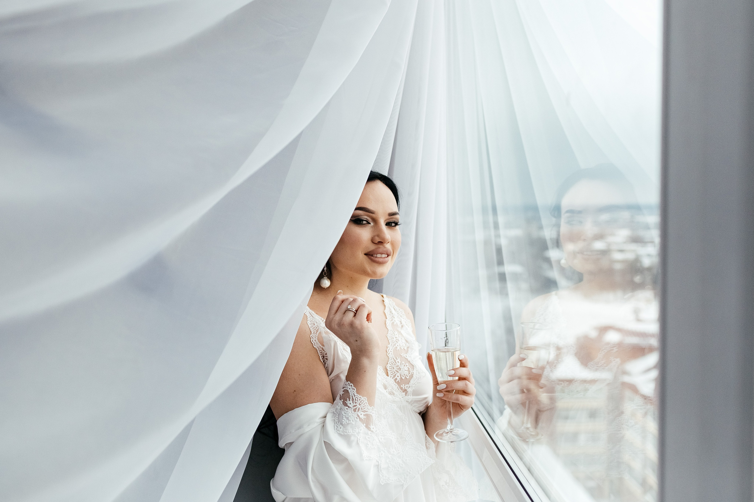 Свадебная история 22 02 2022. Главная