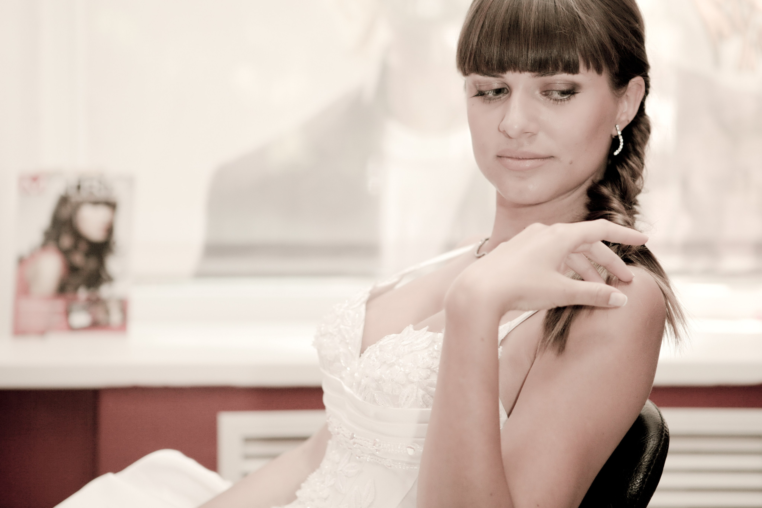 Городской Парад Невест. Максим Матвийченко и Виктория Басова профессионалы своего дела