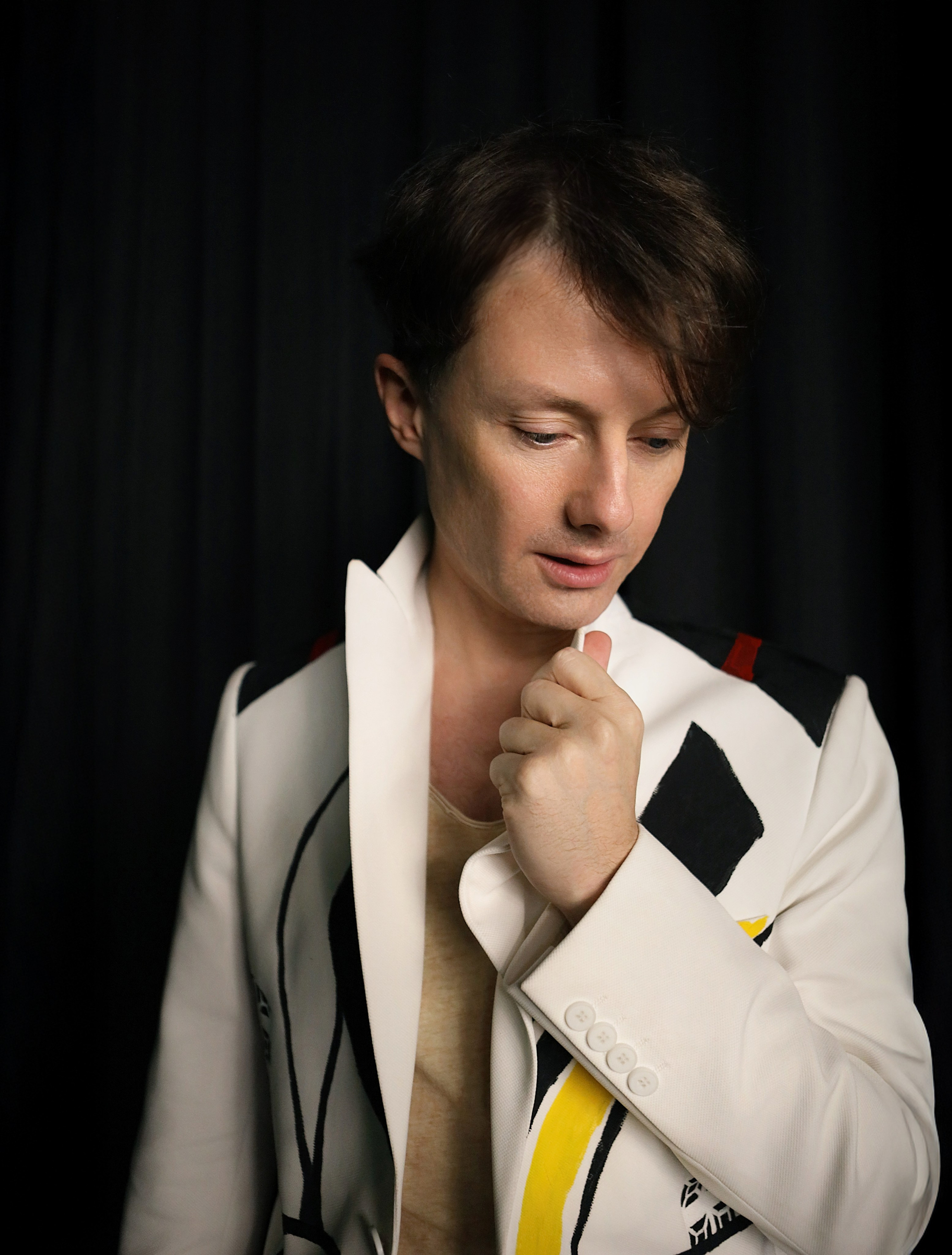 Мужские фотосессии. Фотограф Мария Дрогунова