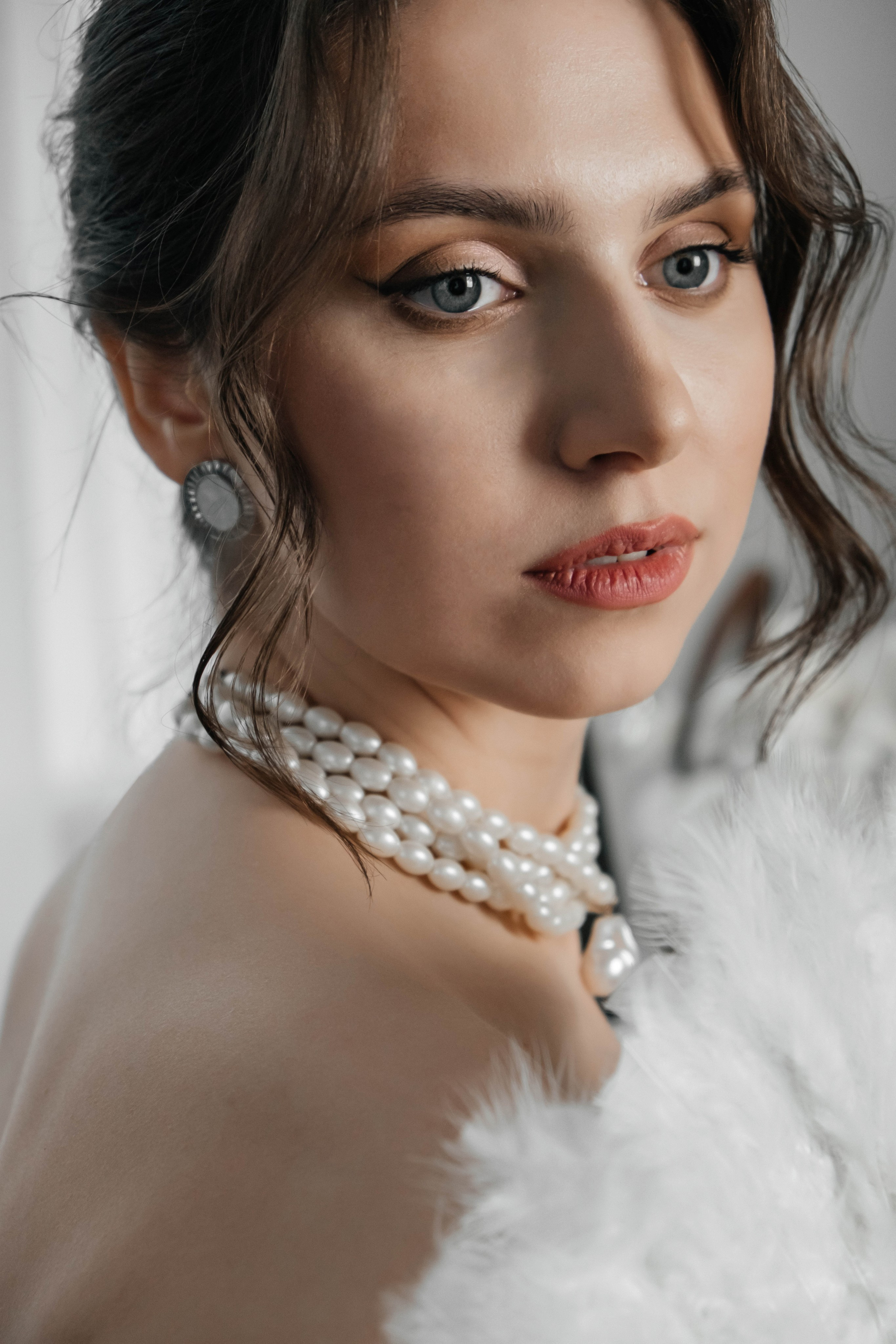 Виктория. Свадебный и портретный фотограф Казань | Белебей