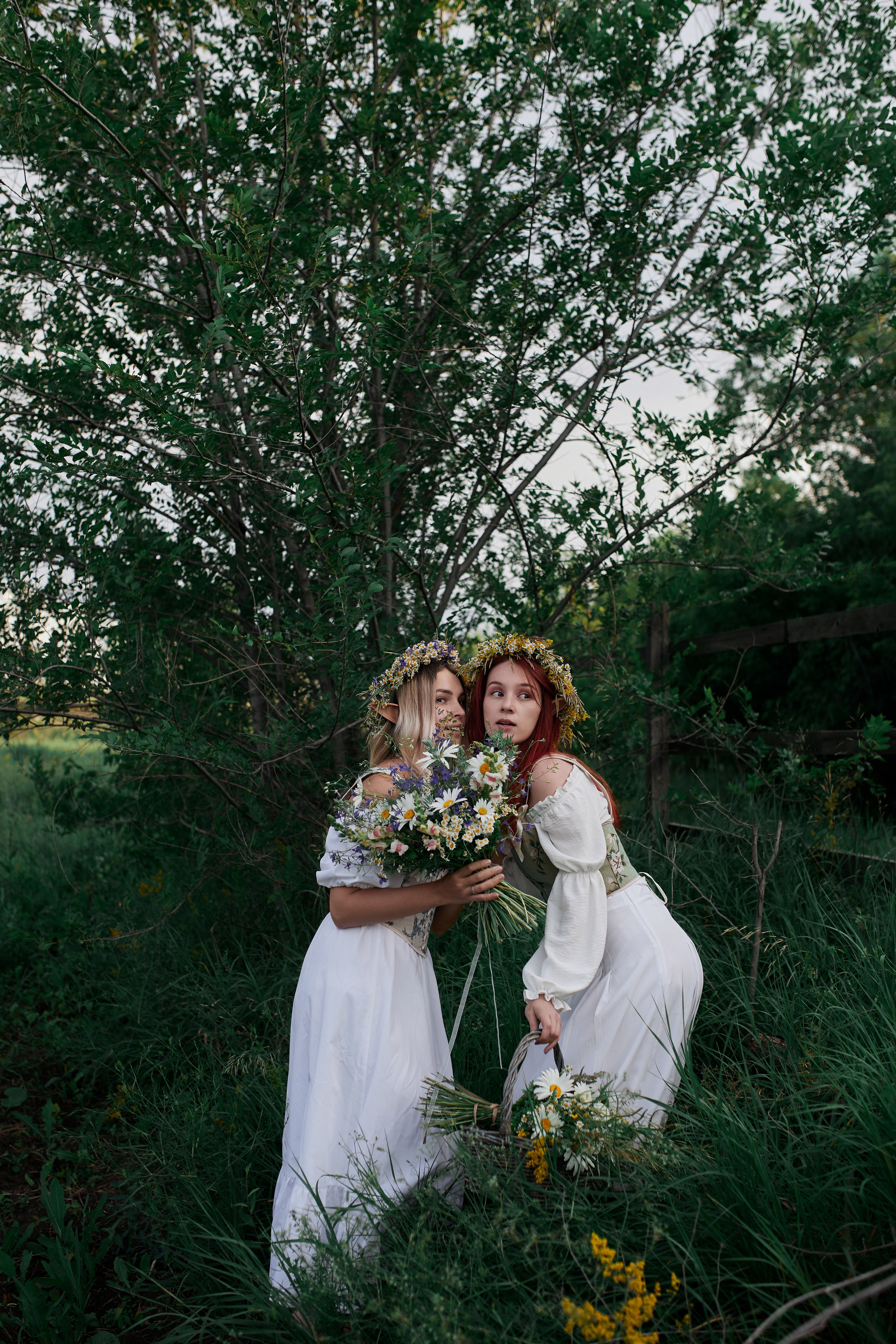 Elfs. Антонина Талах фотограф в Москве