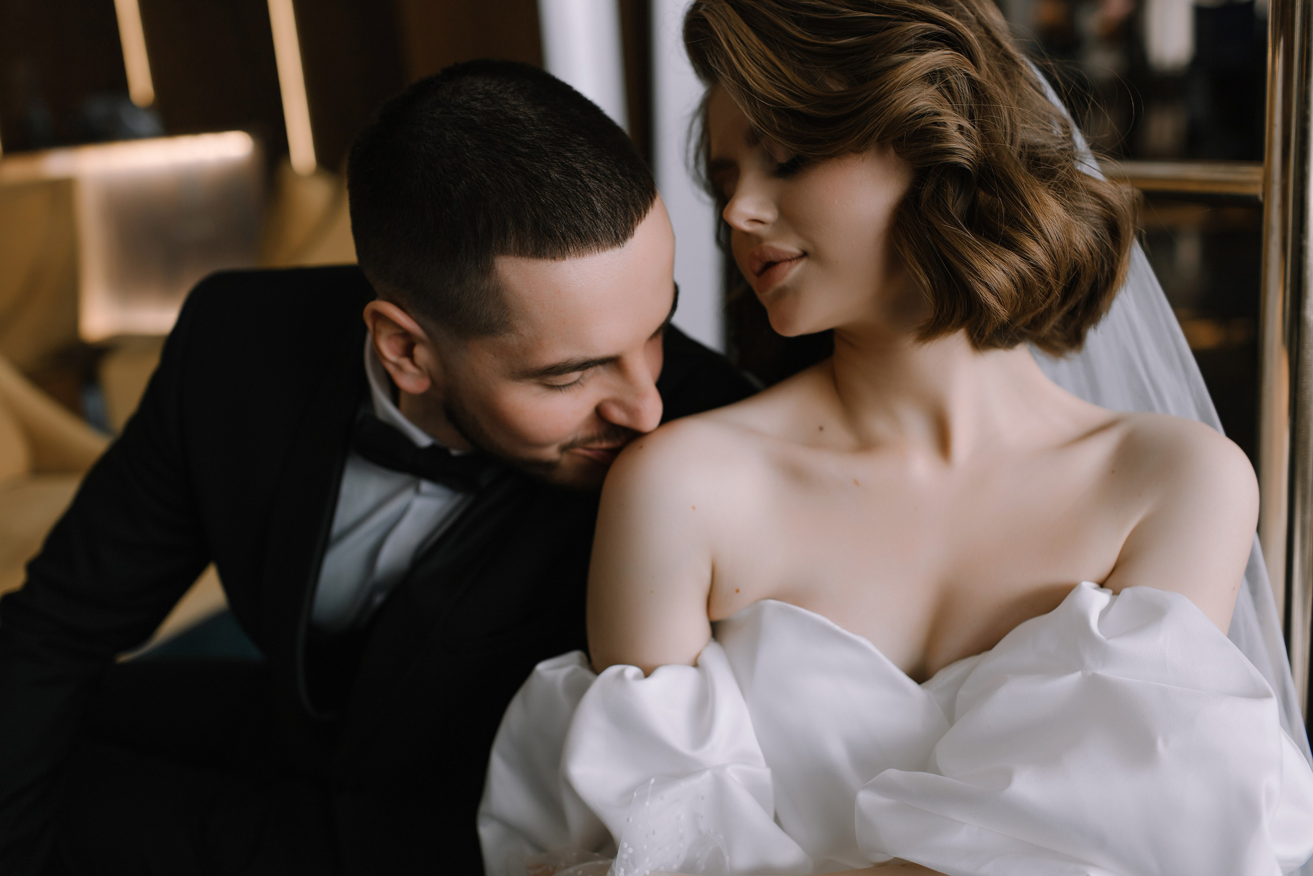 Ангелина и Алексей. Свадебный и семейный фотограф Челябинск и Челябинская область