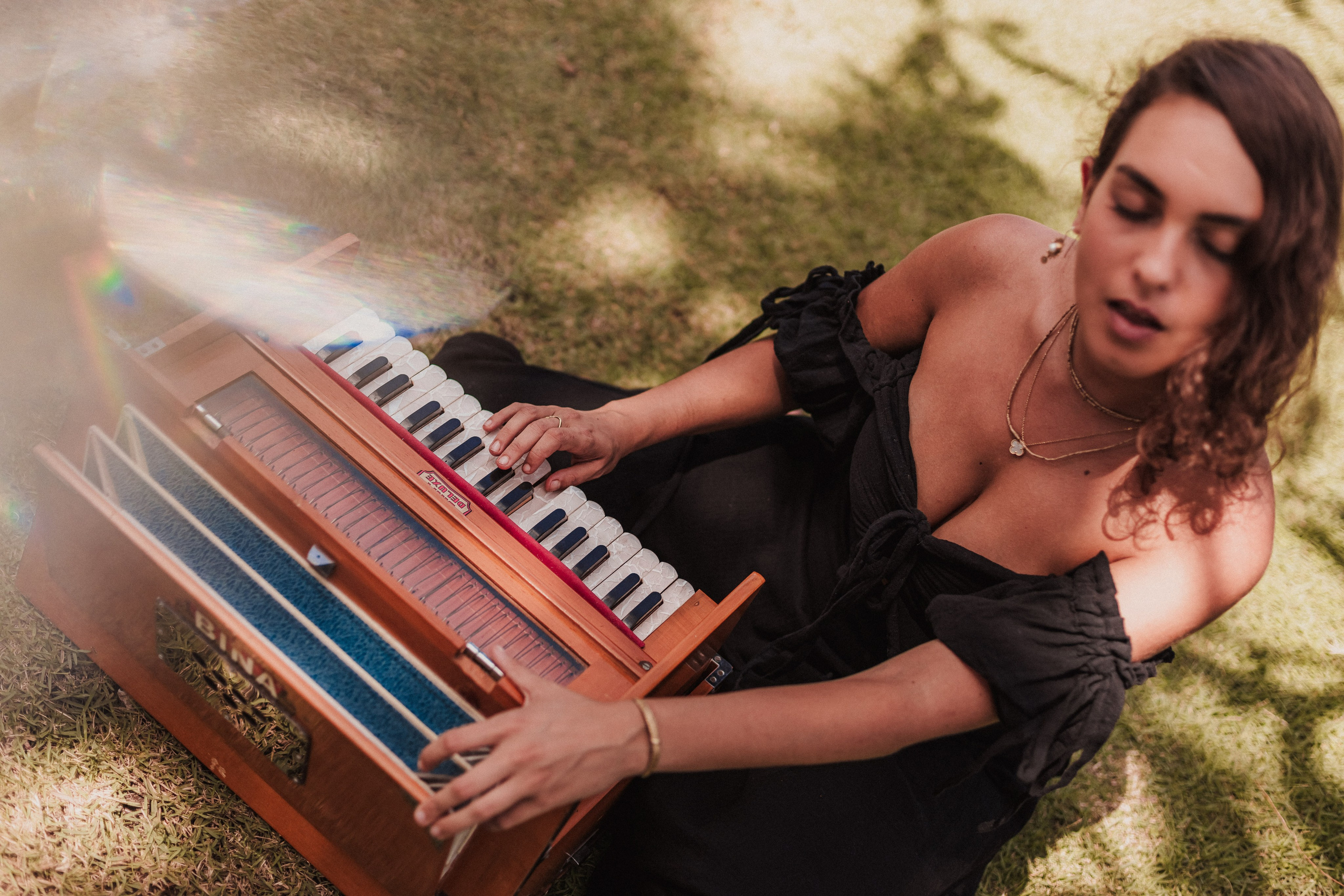 Nazaram. Mariam Bagdasaryan