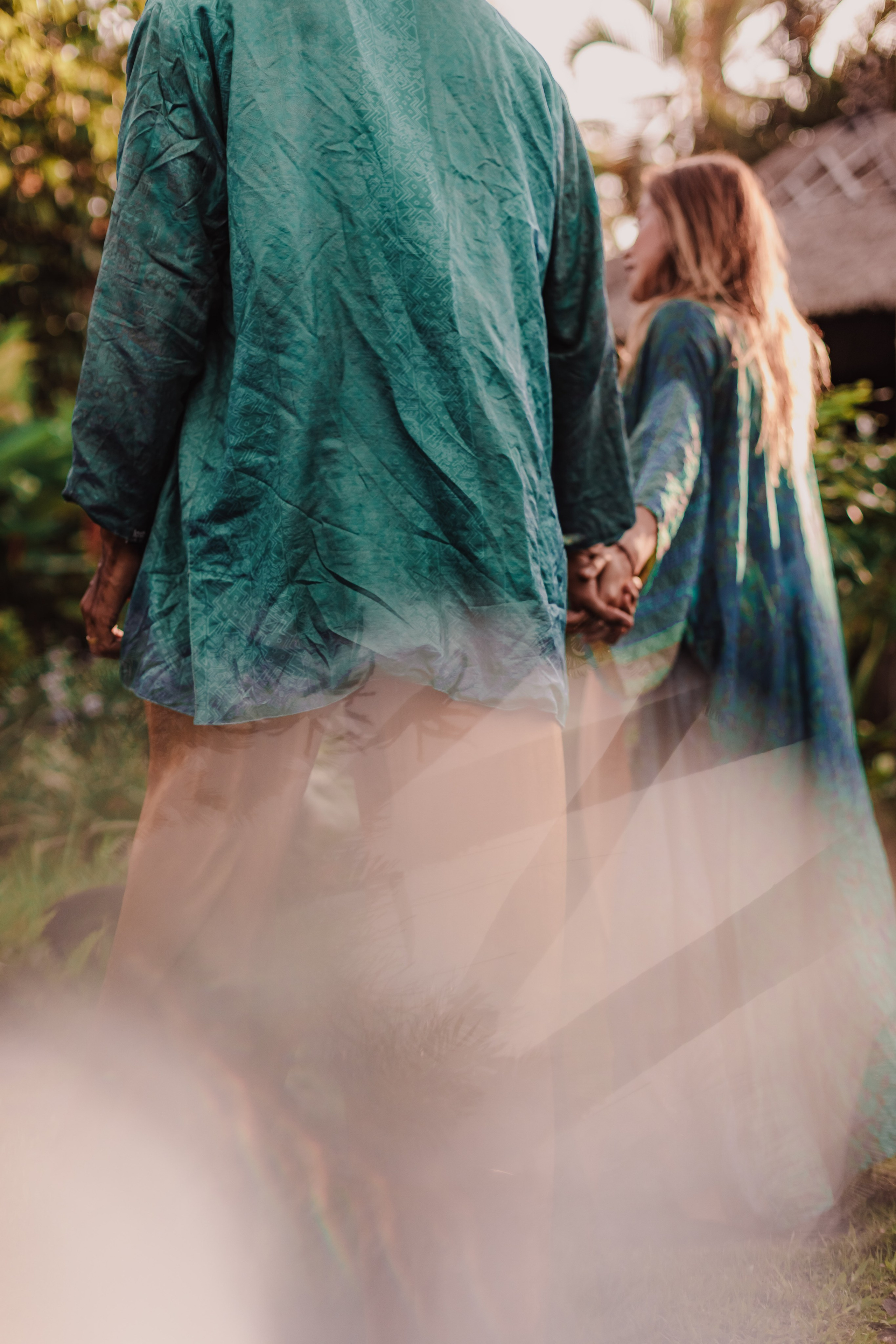 Love & honey. Mariam Bagdasaryan