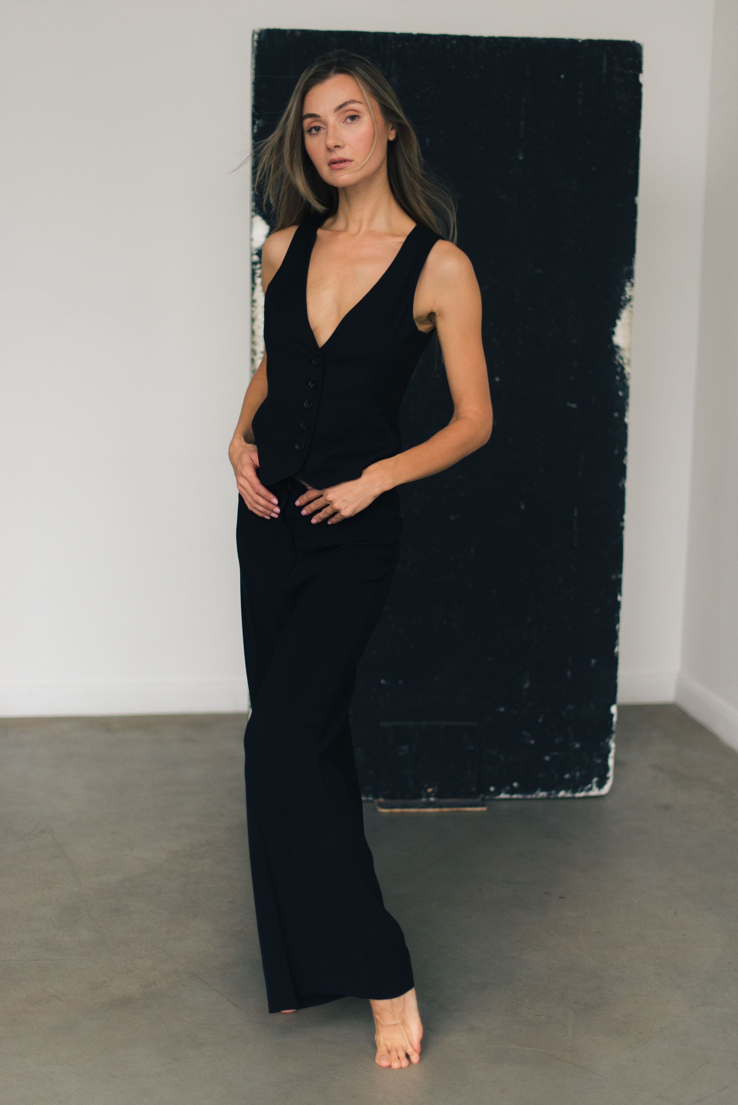 Таня. Фотограф в Минске Наталия Запорощенко