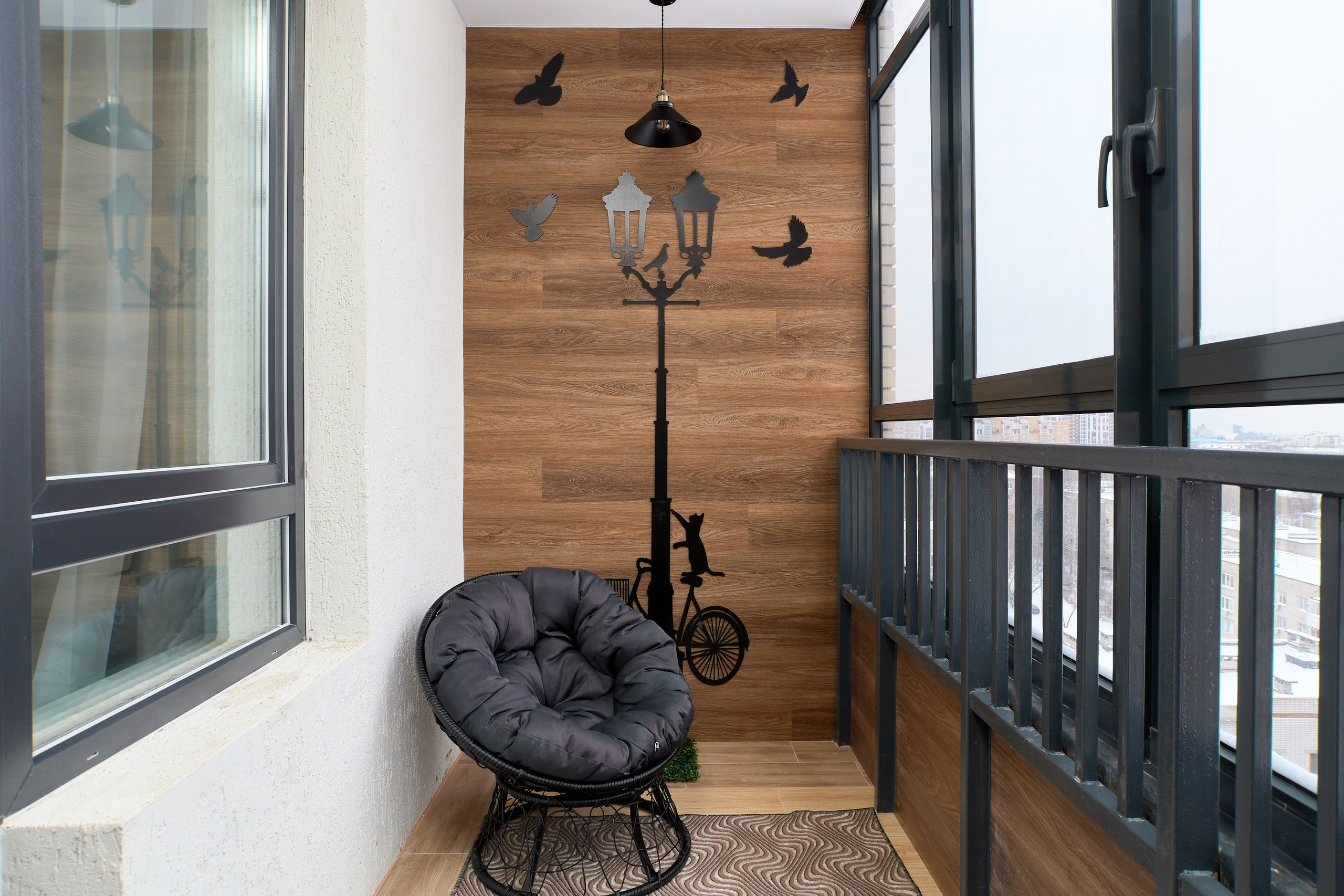 Интерьерная съемка. Интерьерная и рекламная съемка