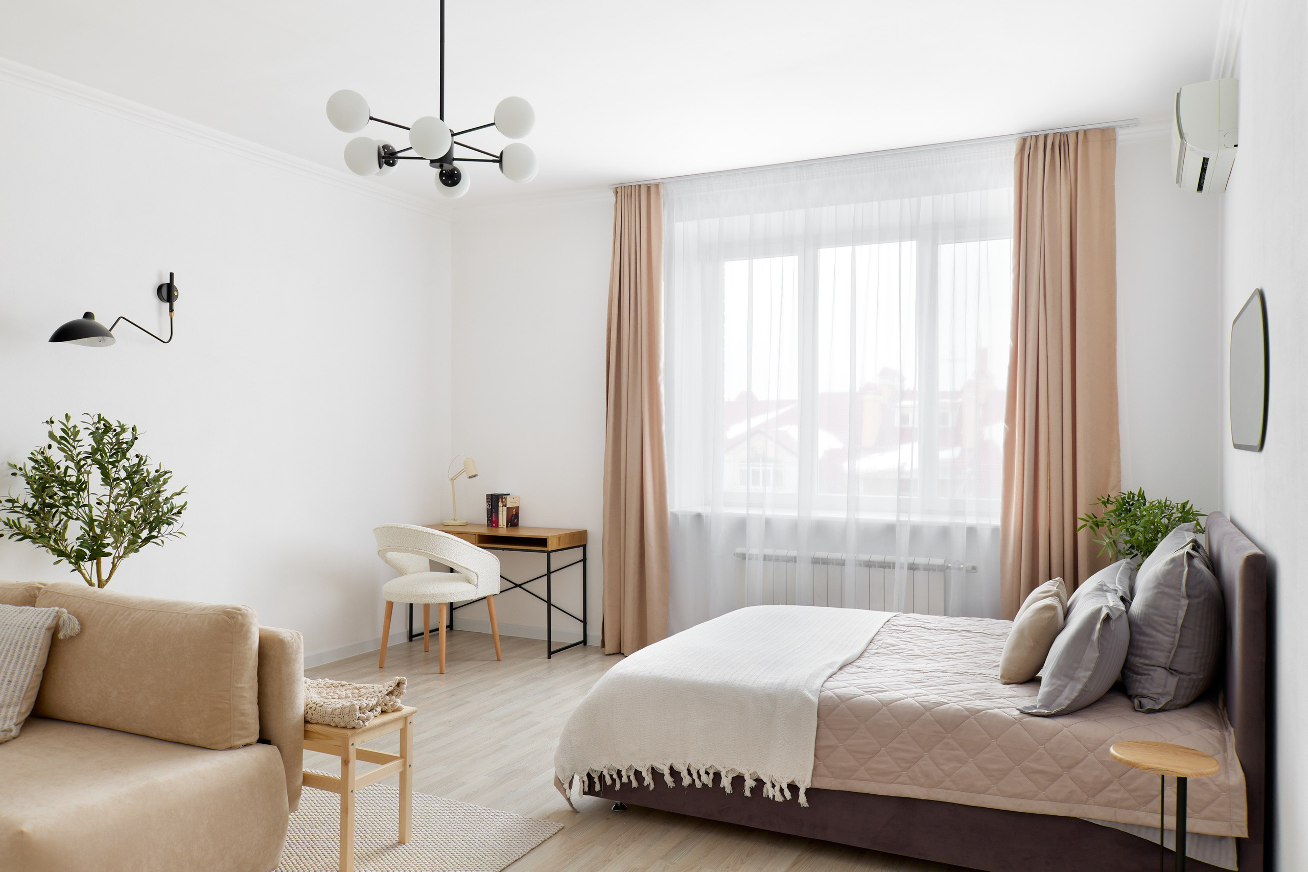 Интерьерная съемка. Интерьерная и рекламная съемка