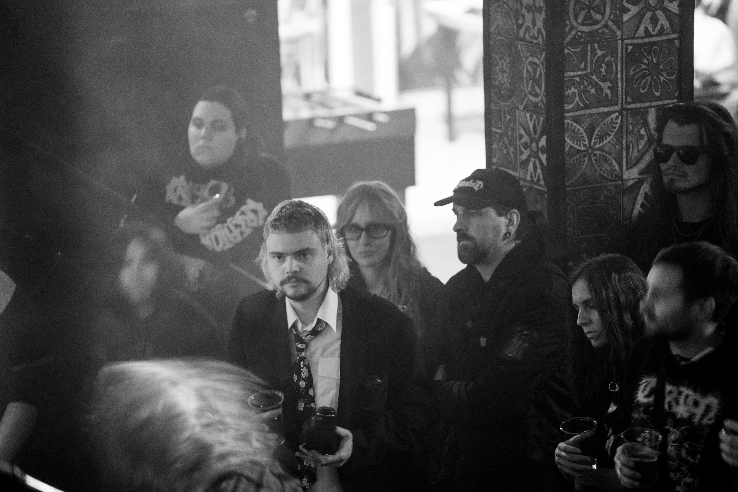 FIGH AS H#CK 2025|Place. Концертный и репортажный фотограф в Санкт-Петербурге Слава Пахомов