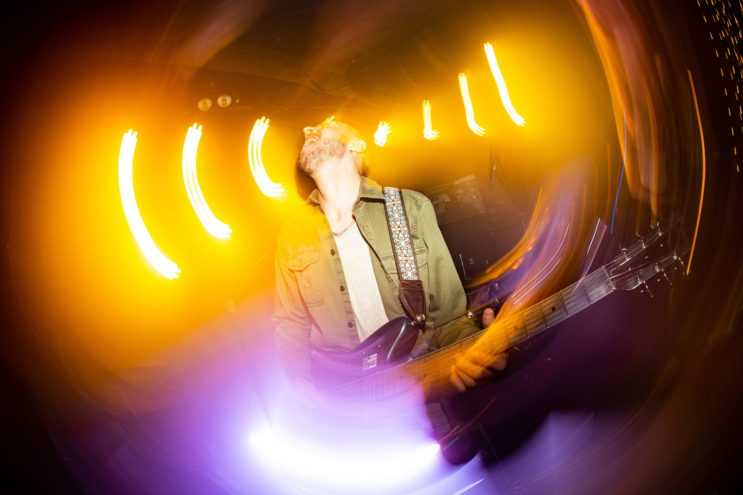 Дней череда|Zoccolo 2.0. Концертный и репортажный фотограф в Санкт-Петербурге Слава Пахомов