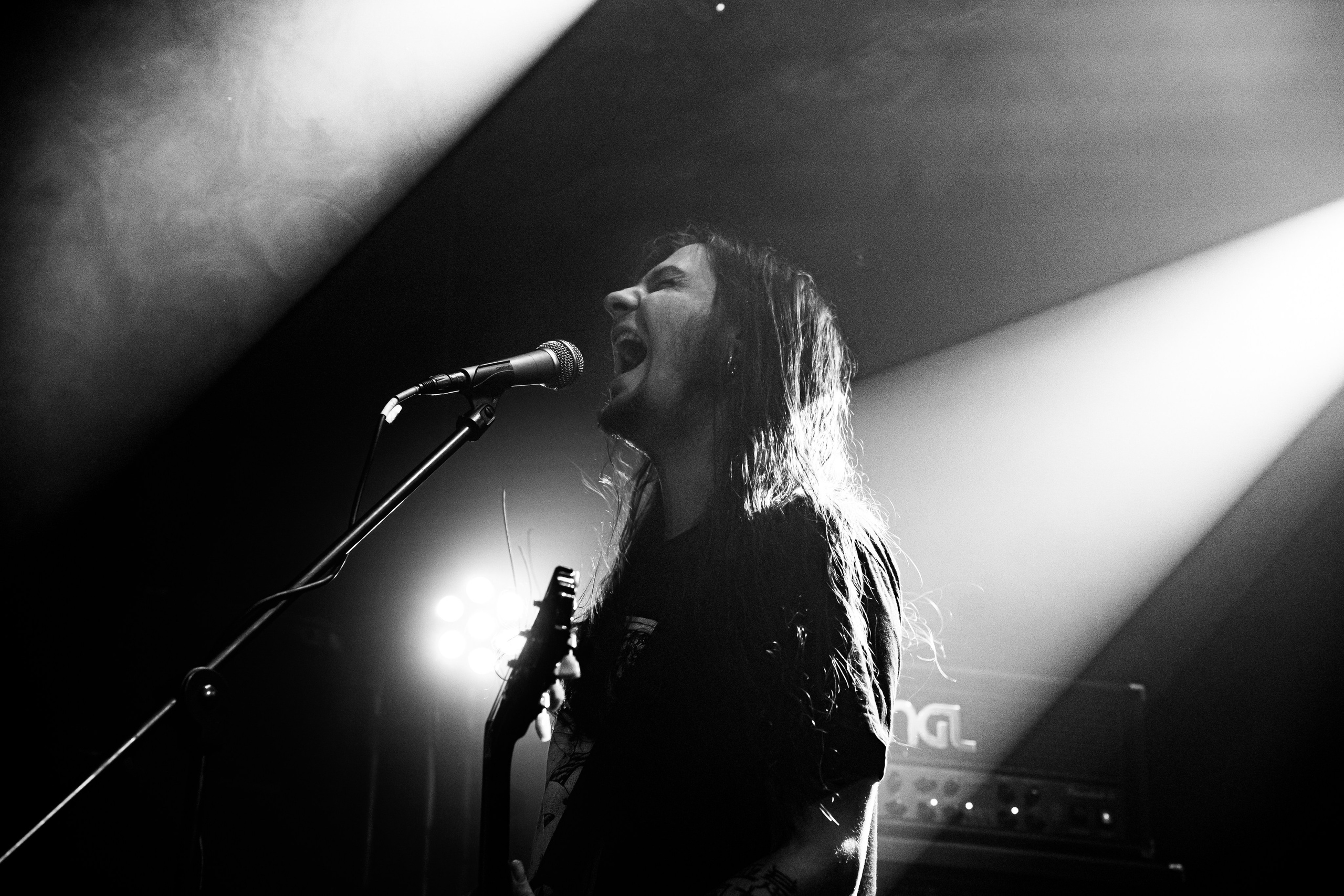 Vranac • Disbound • aphotique • Бесконечная зима|Zoccolo 2.0. Концертный и репортажный фотограф в Санкт-Петербурге Слава Пахомов