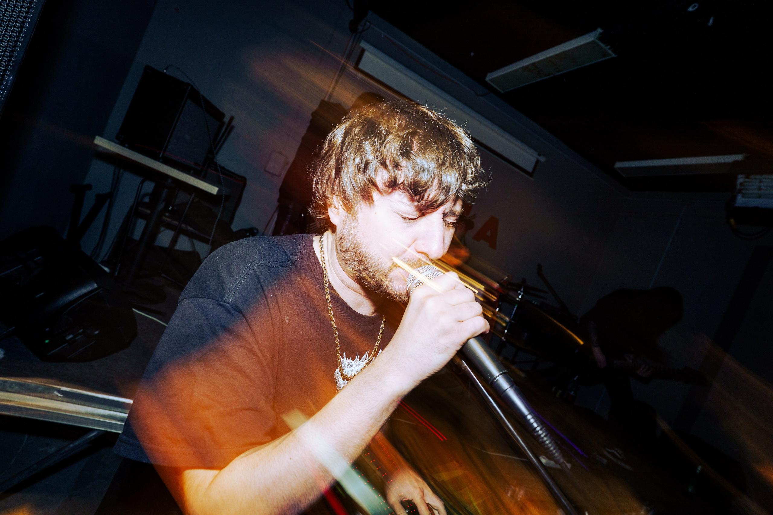 SKRAMZ WAY 4|Linza loft. Концертный и репортажный фотограф в Санкт-Петербурге Слава Пахомов