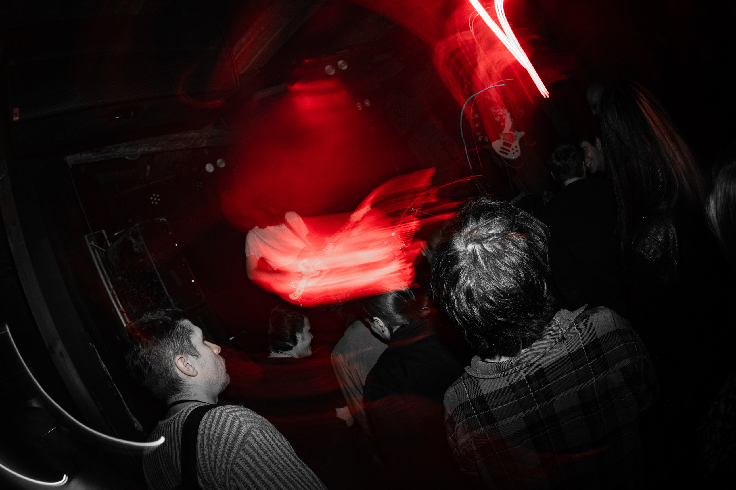 Raw sun: post black fest | Zoccolo 2.0. Концертный и репортажный фотограф в Санкт-Петербурге Слава Пахомов