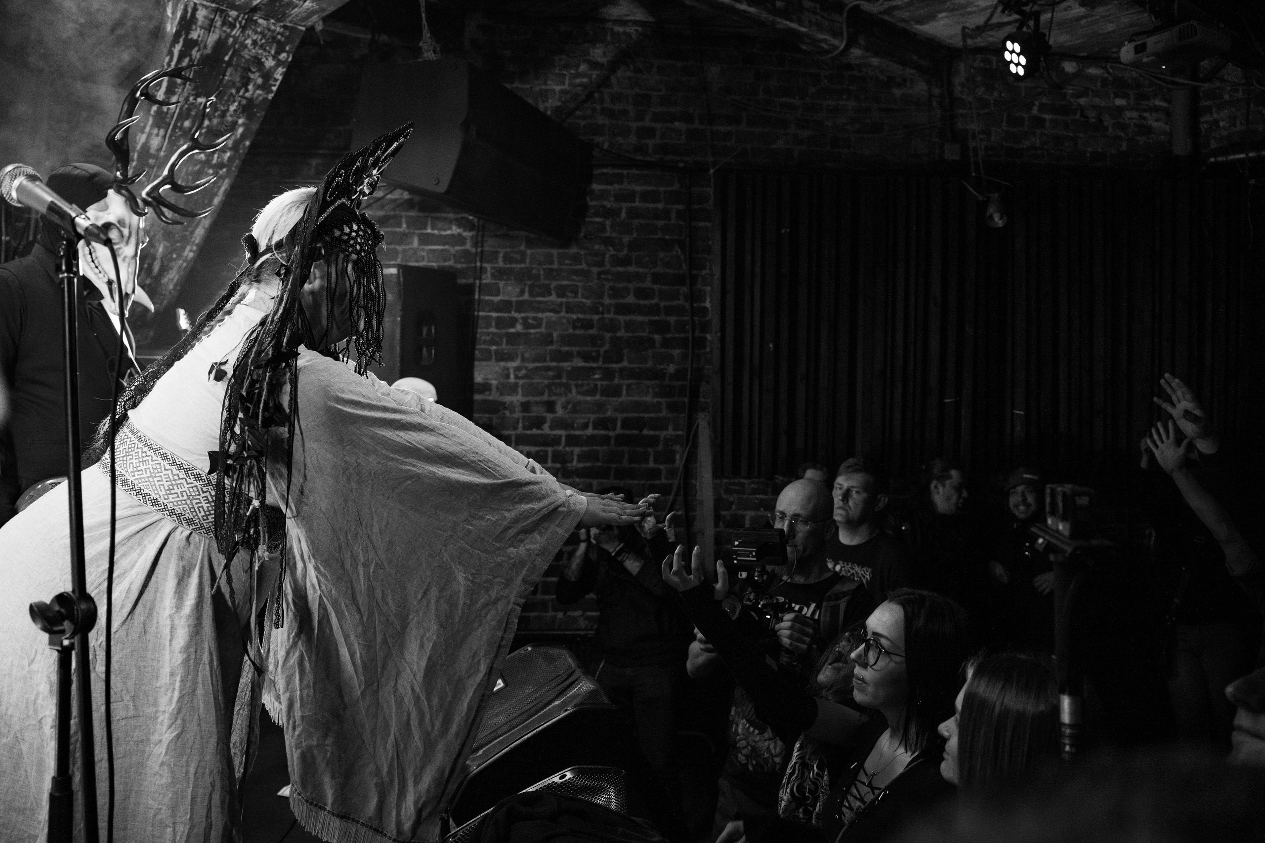 Raw sun: post black fest | Zoccolo 2.0. Концертный и репортажный фотограф в Санкт-Петербурге Слава Пахомов