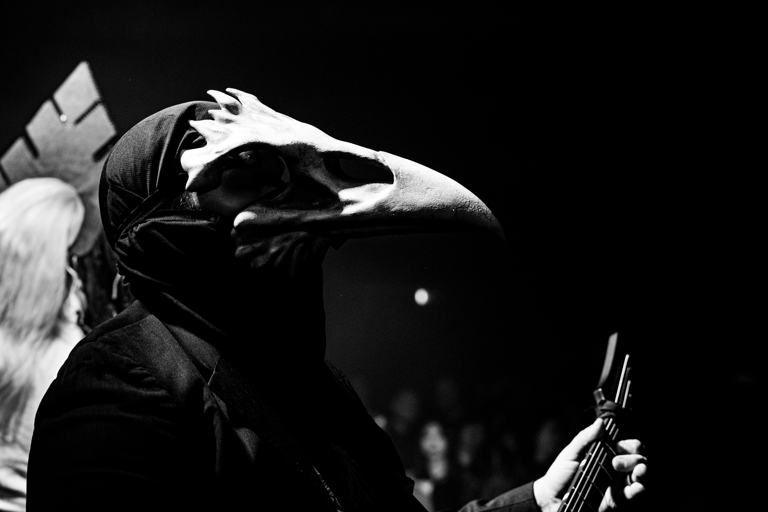 Koschei/Neuropolis. Lunar fest. Концертный и репортажный фотограф в Санкт-Петербурге Слава Пахомов