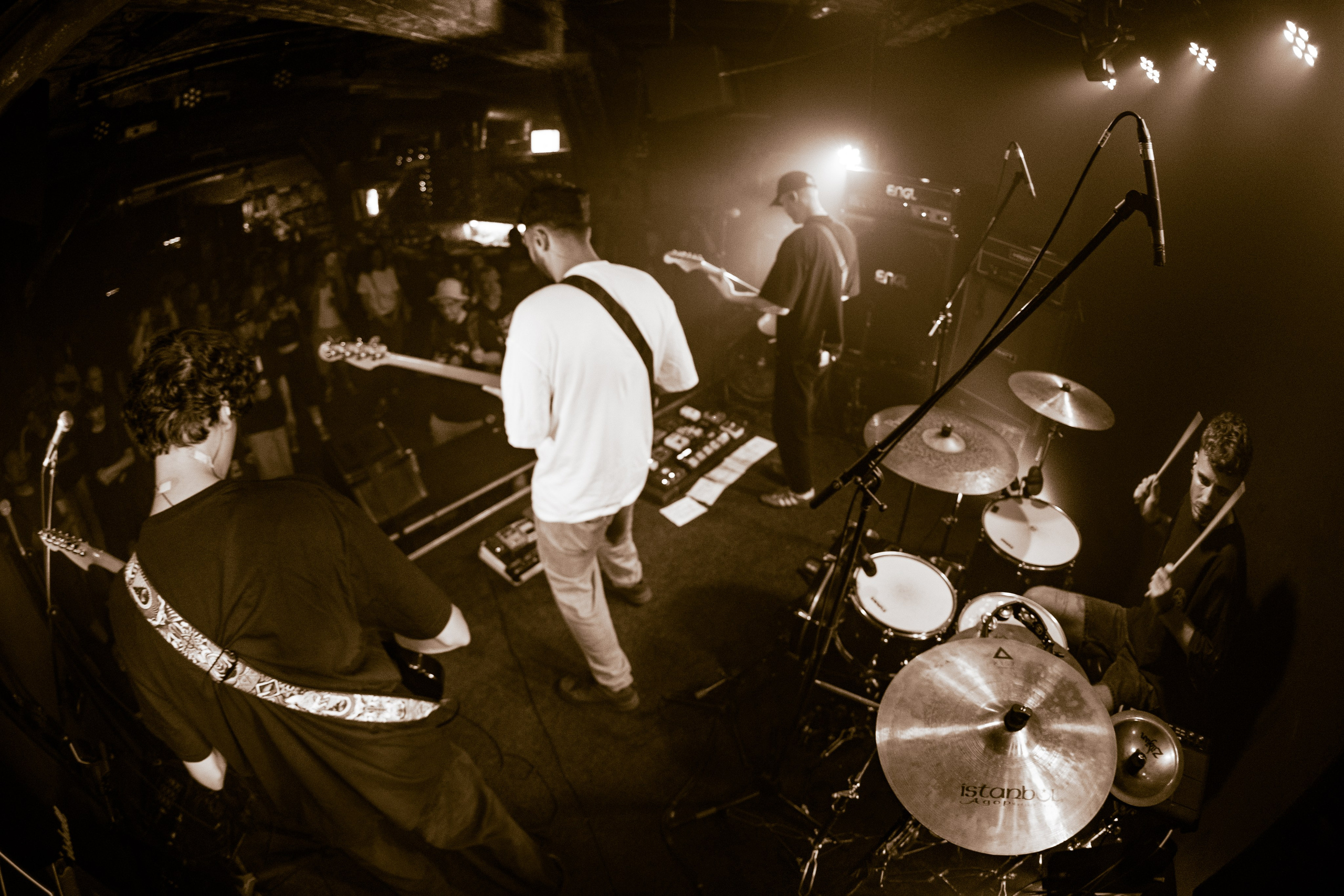 Raw sun: summer post-black fest. Концертный и репортажный фотограф в Санкт-Петербурге Слава Пахомов